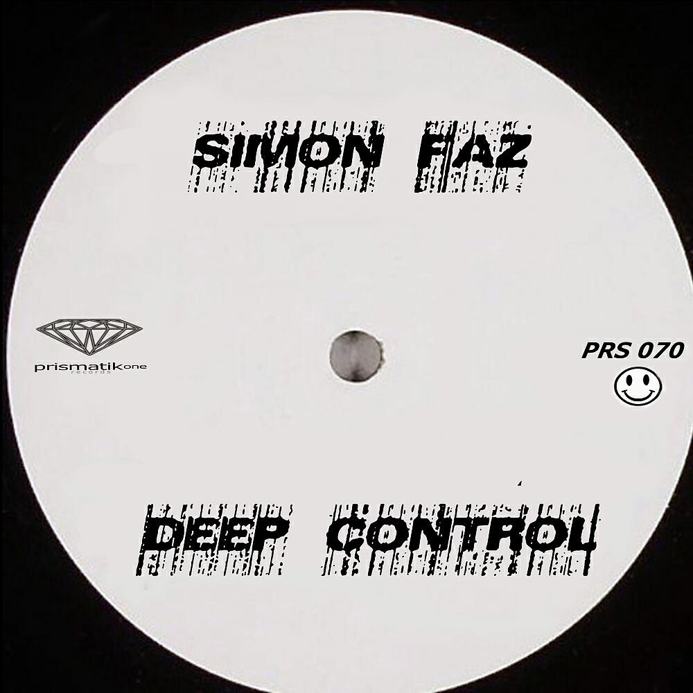 Релиз Deep Control