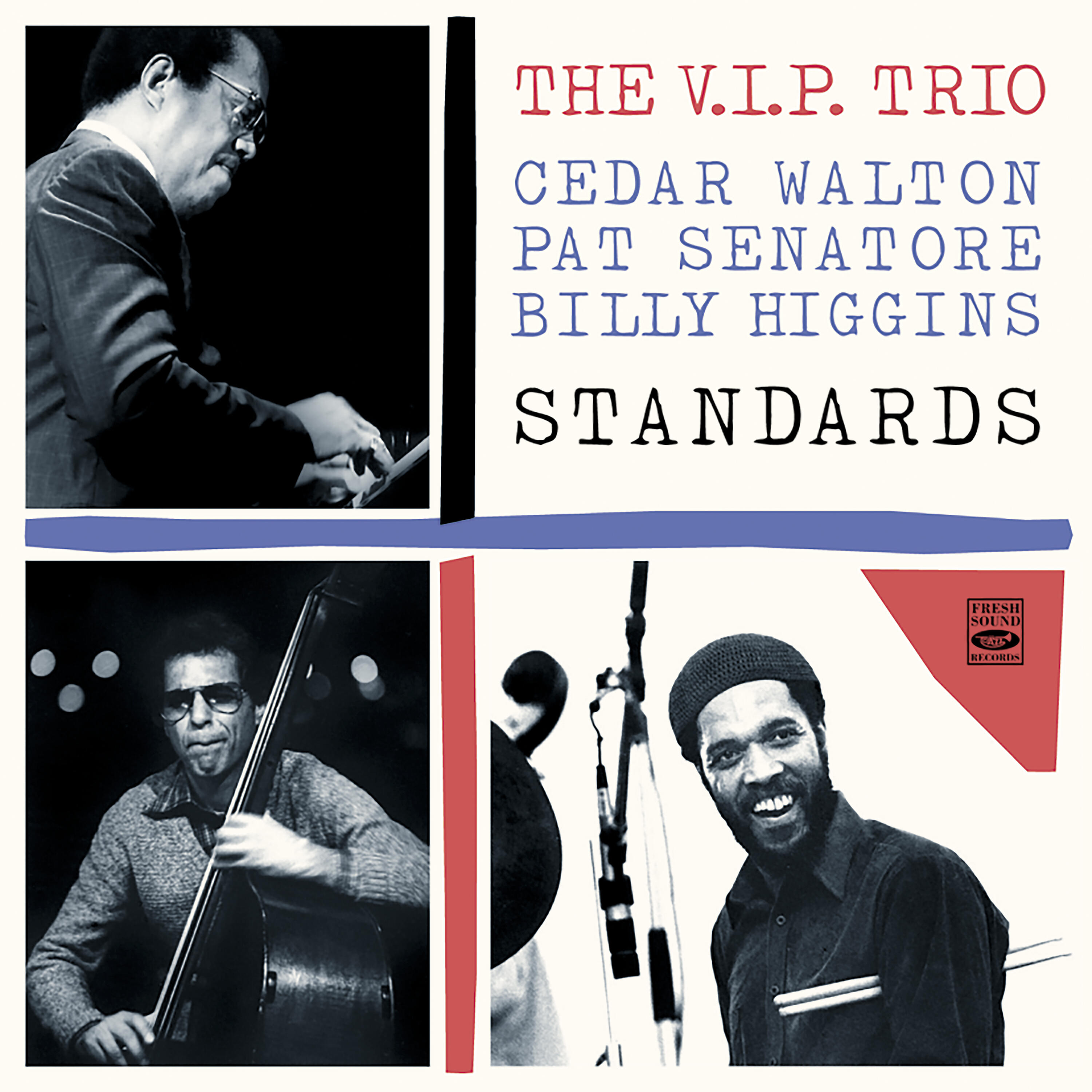 Скачать песню Cedar Walton, Pat Senatore, Billy Higgins - I Didn't Know What Time It Was бесплатно в MP3 для Android и iOS