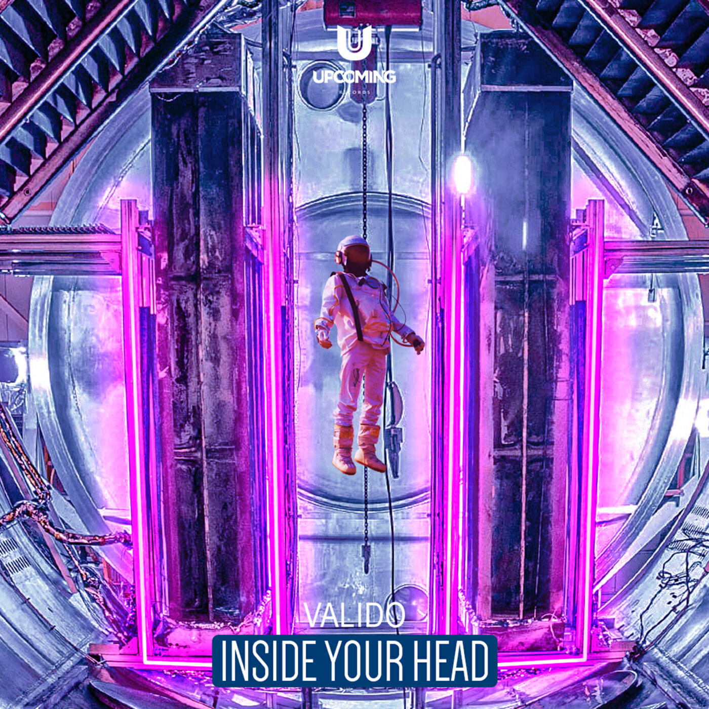Релиз Inside Your Head