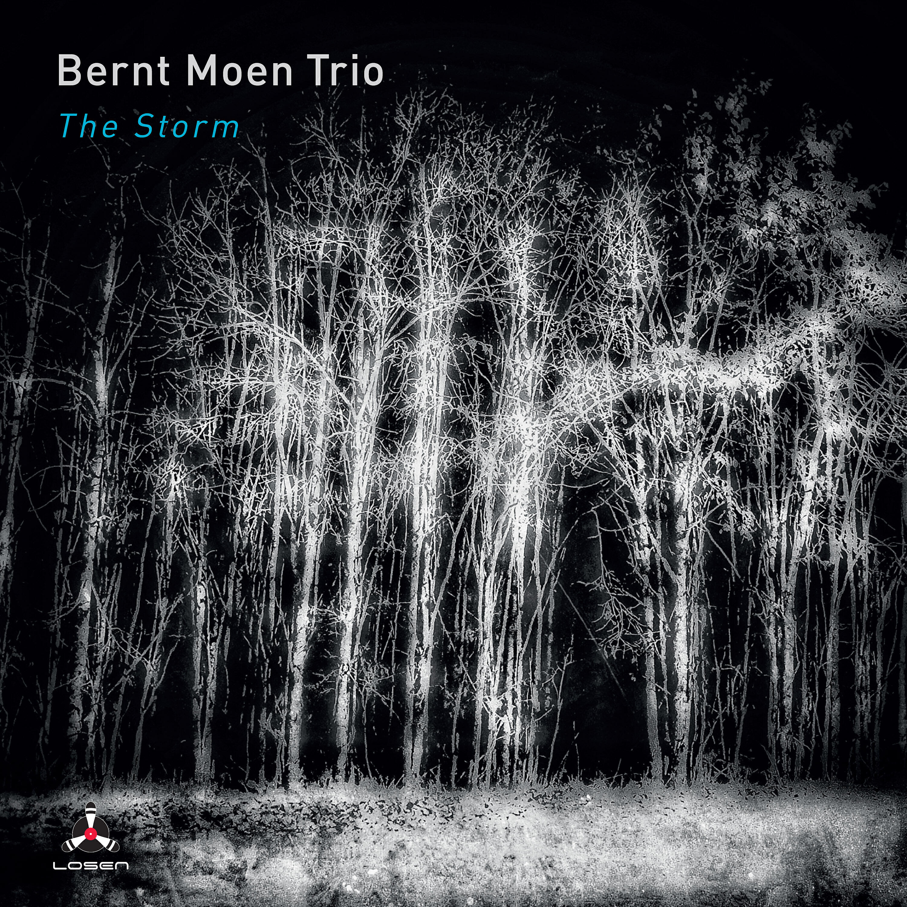 Bernt Moen Trio