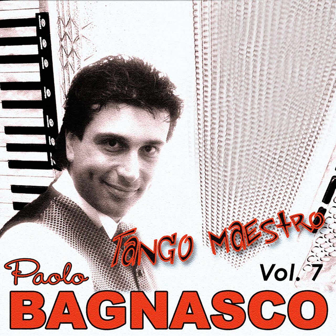 Релиз Tango maestro, Vol. 7