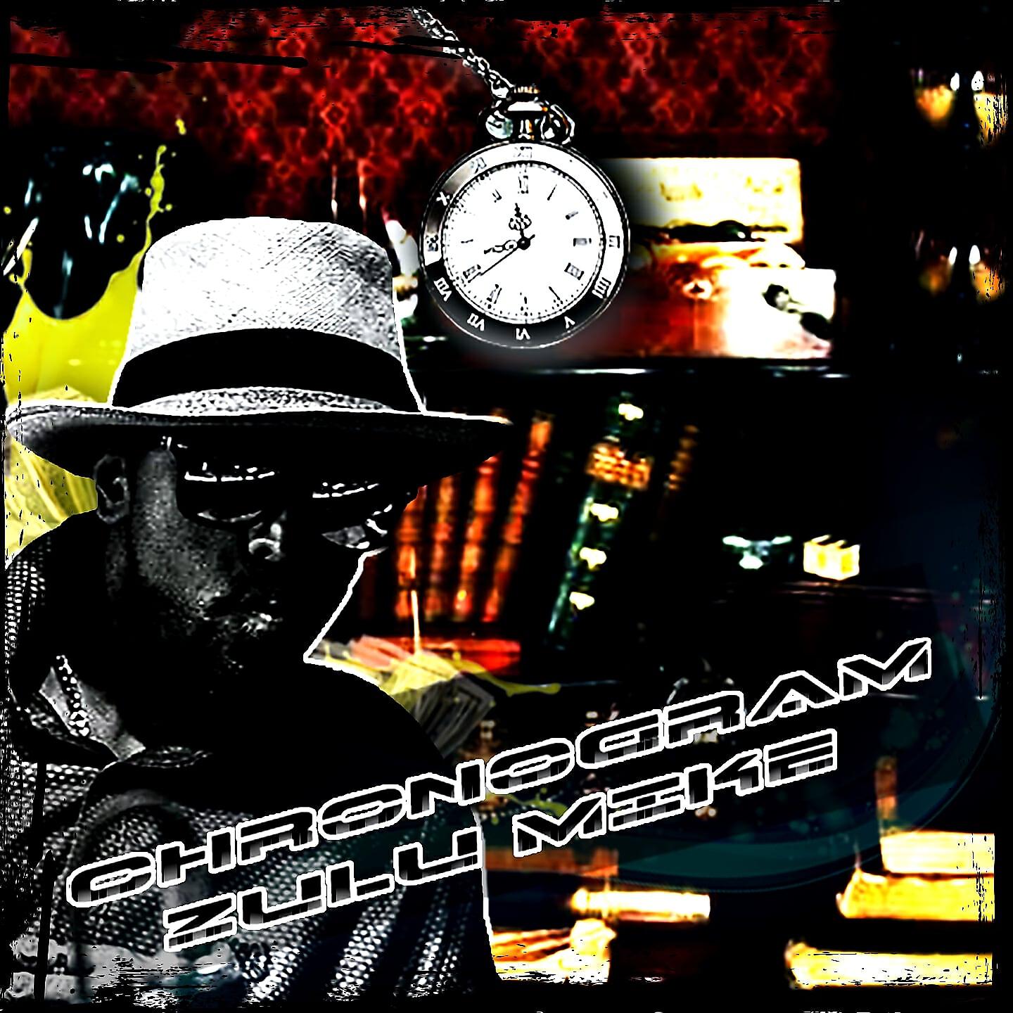 Релиз Chronogram