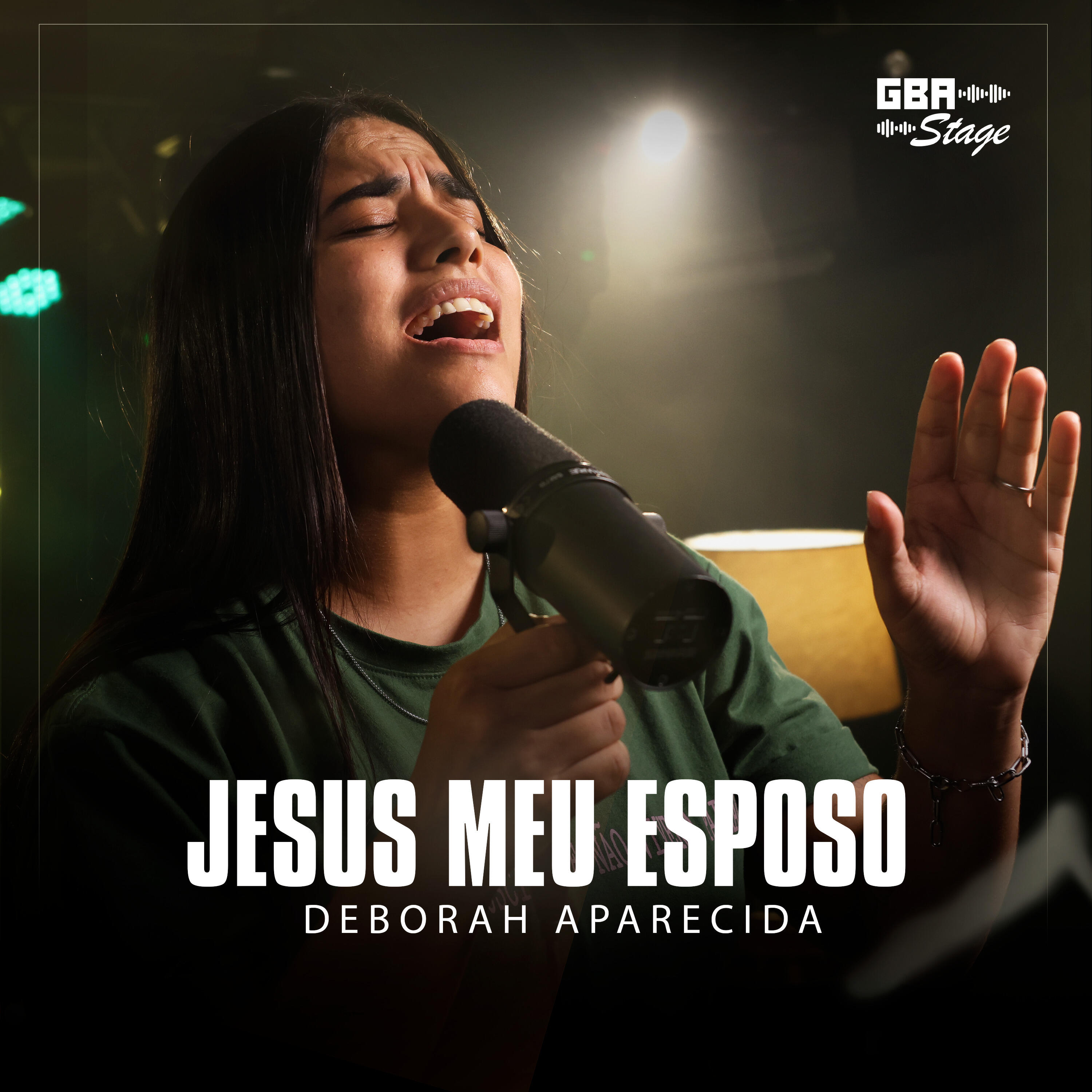 Релиз Jesus Meu Esposo