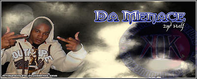 Da Menace