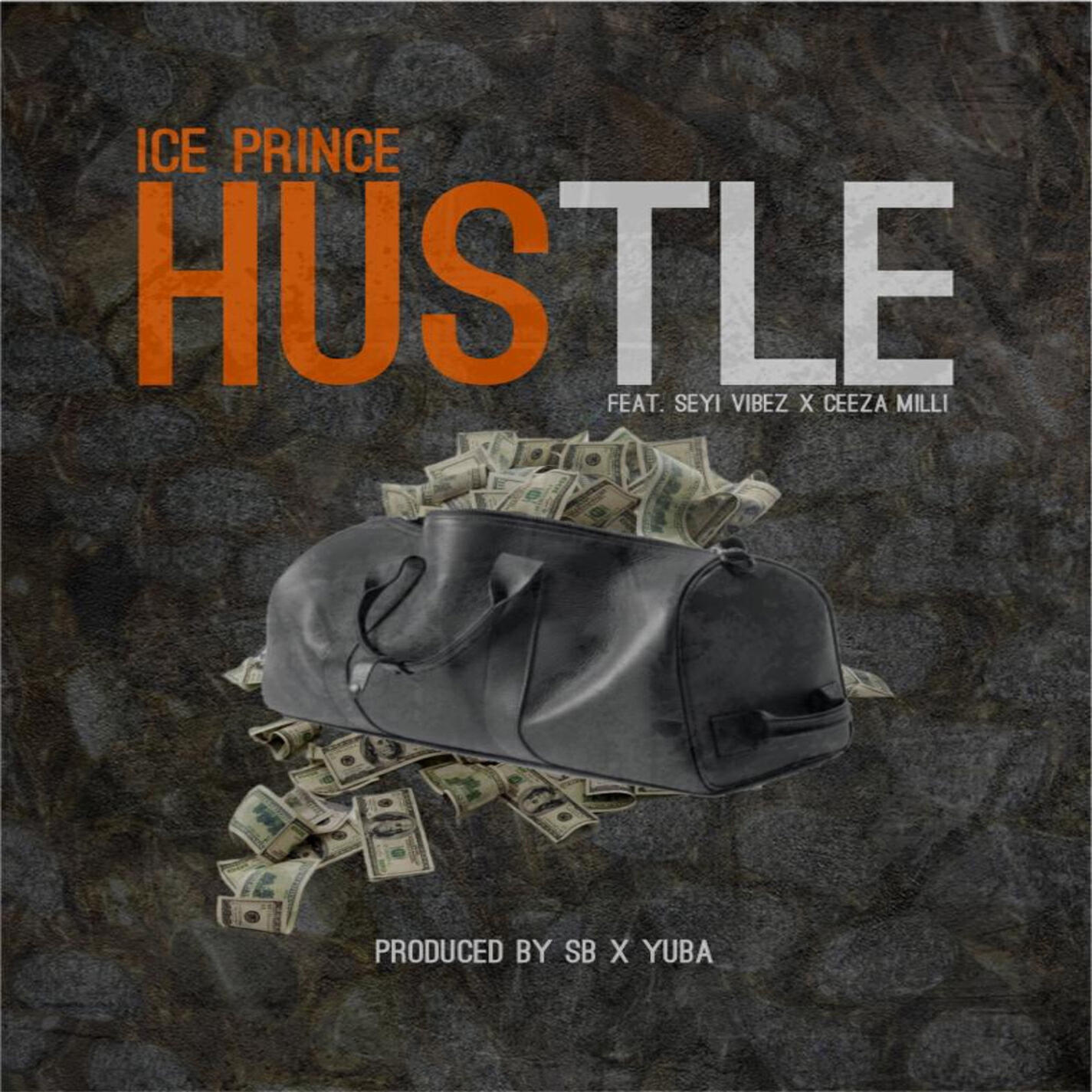 Релиз Hustle