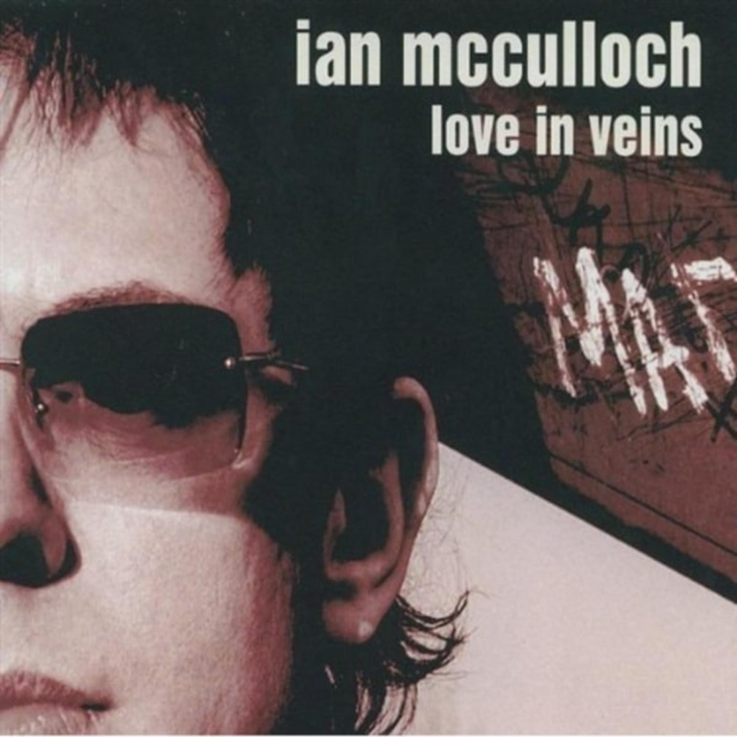 Релиз Love in Veins