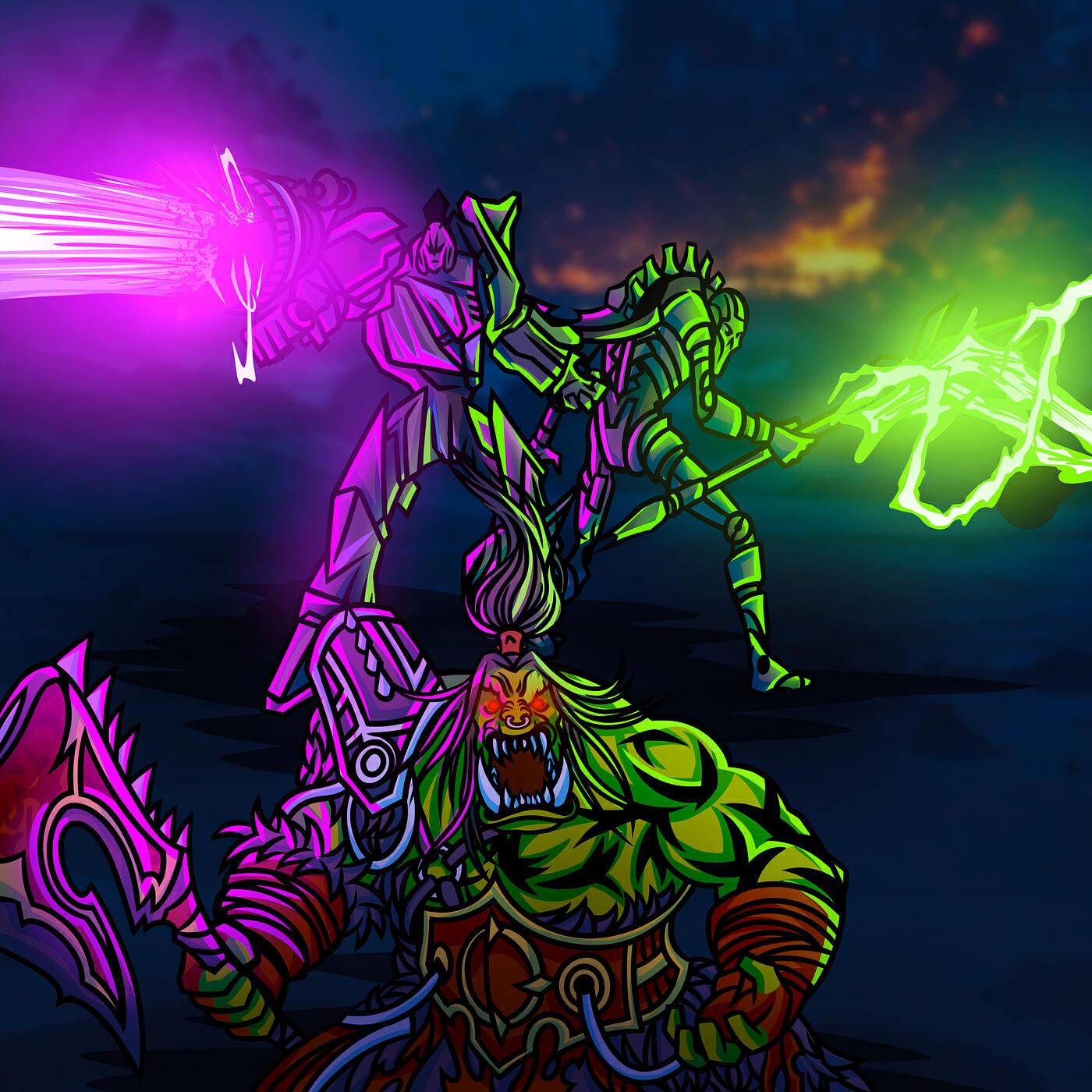 Релиз Плюс ресурс