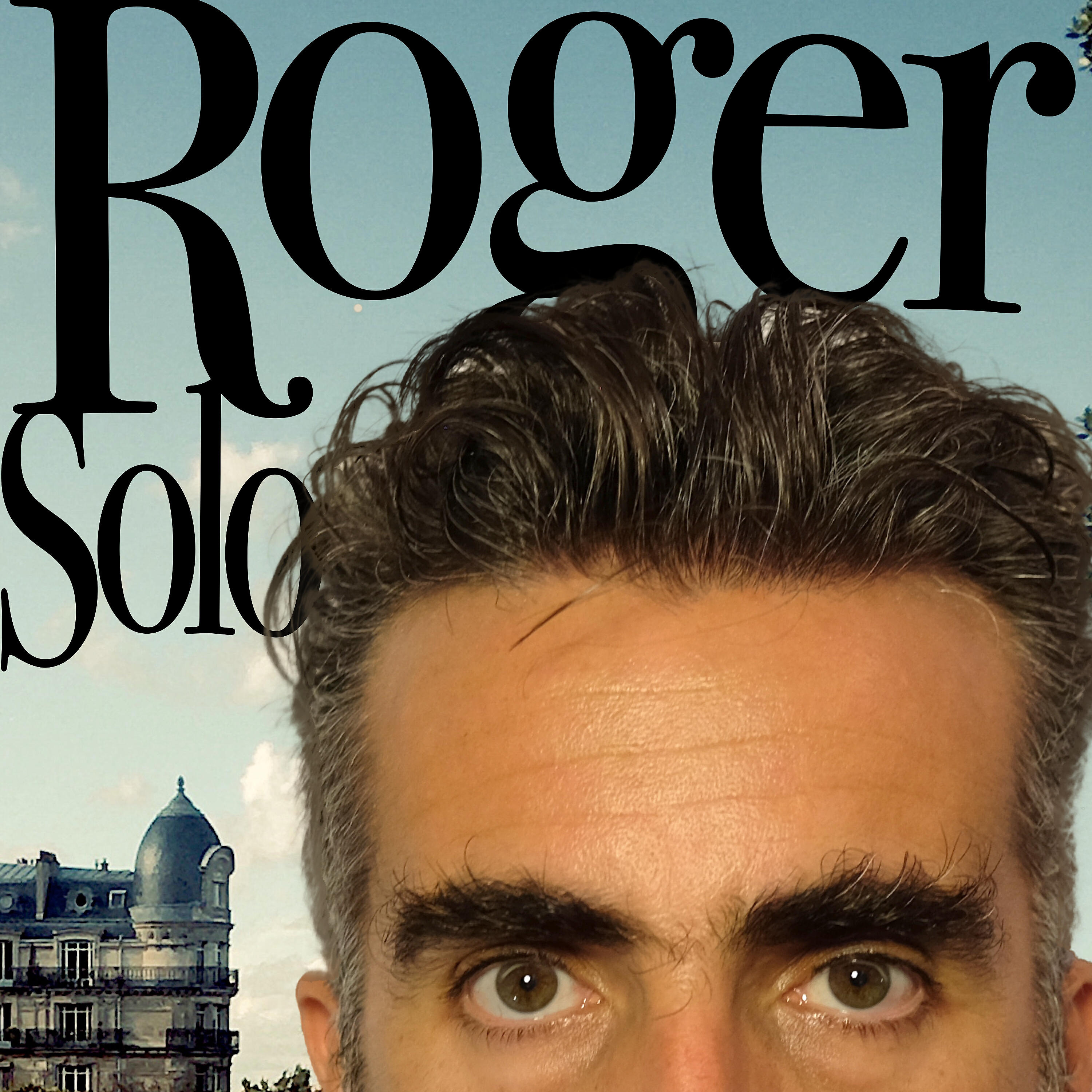 Релиз Roger Solo (Miniaturas en Piano)