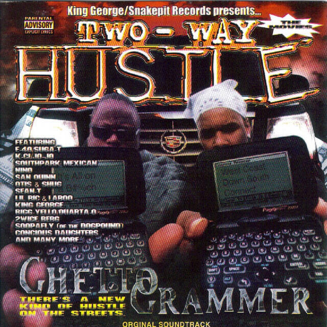 Two-Way Hustle