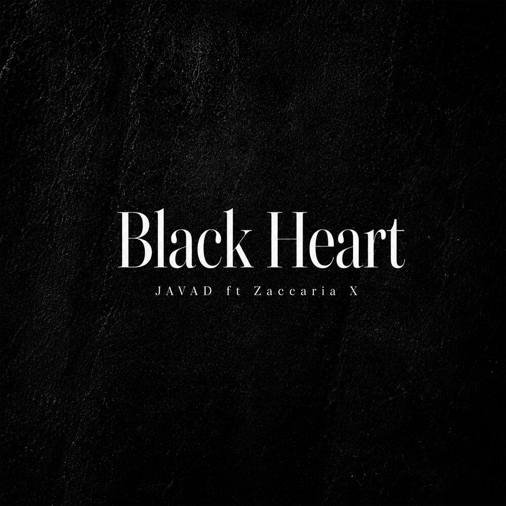 Релиз Black Heart