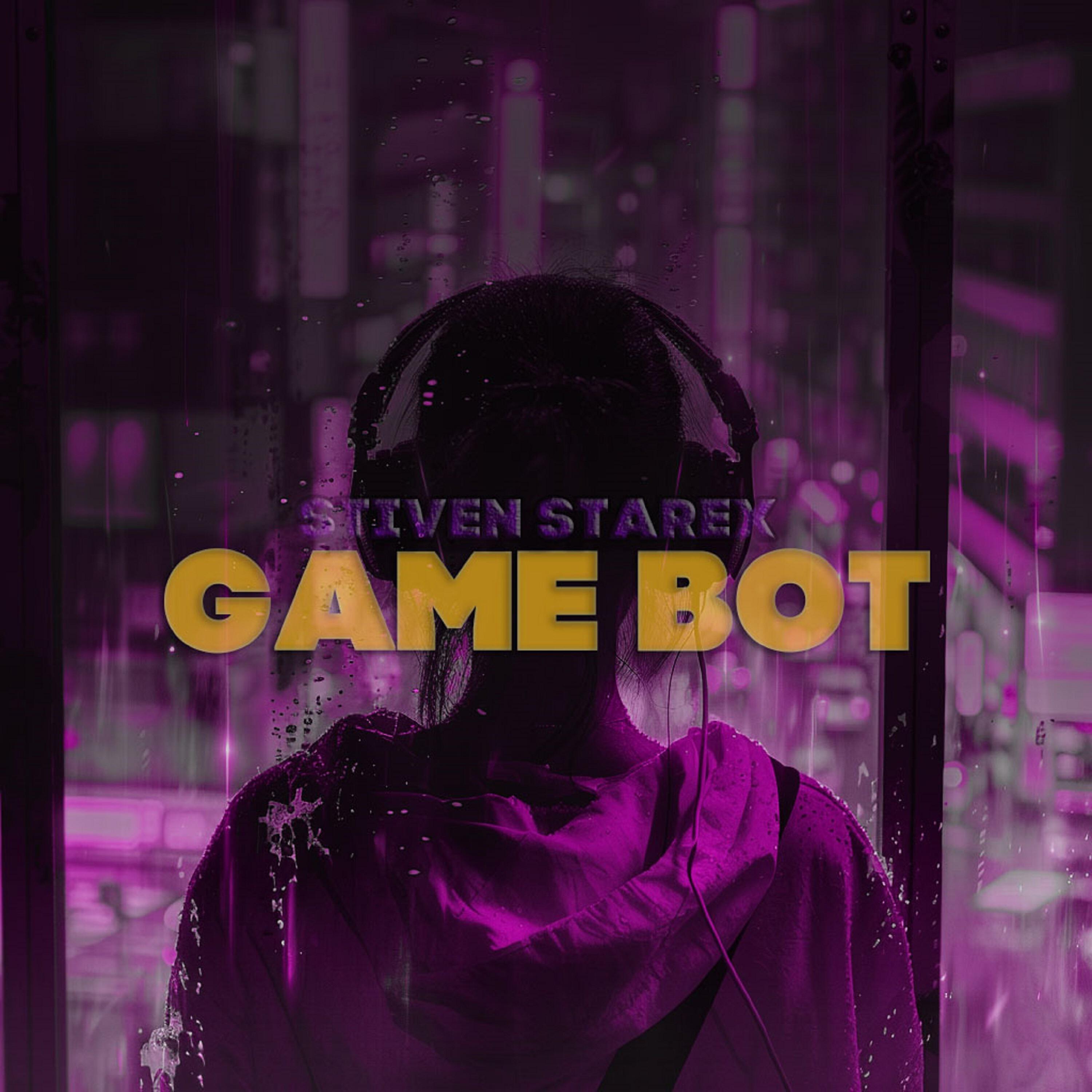 Релиз Game Bot