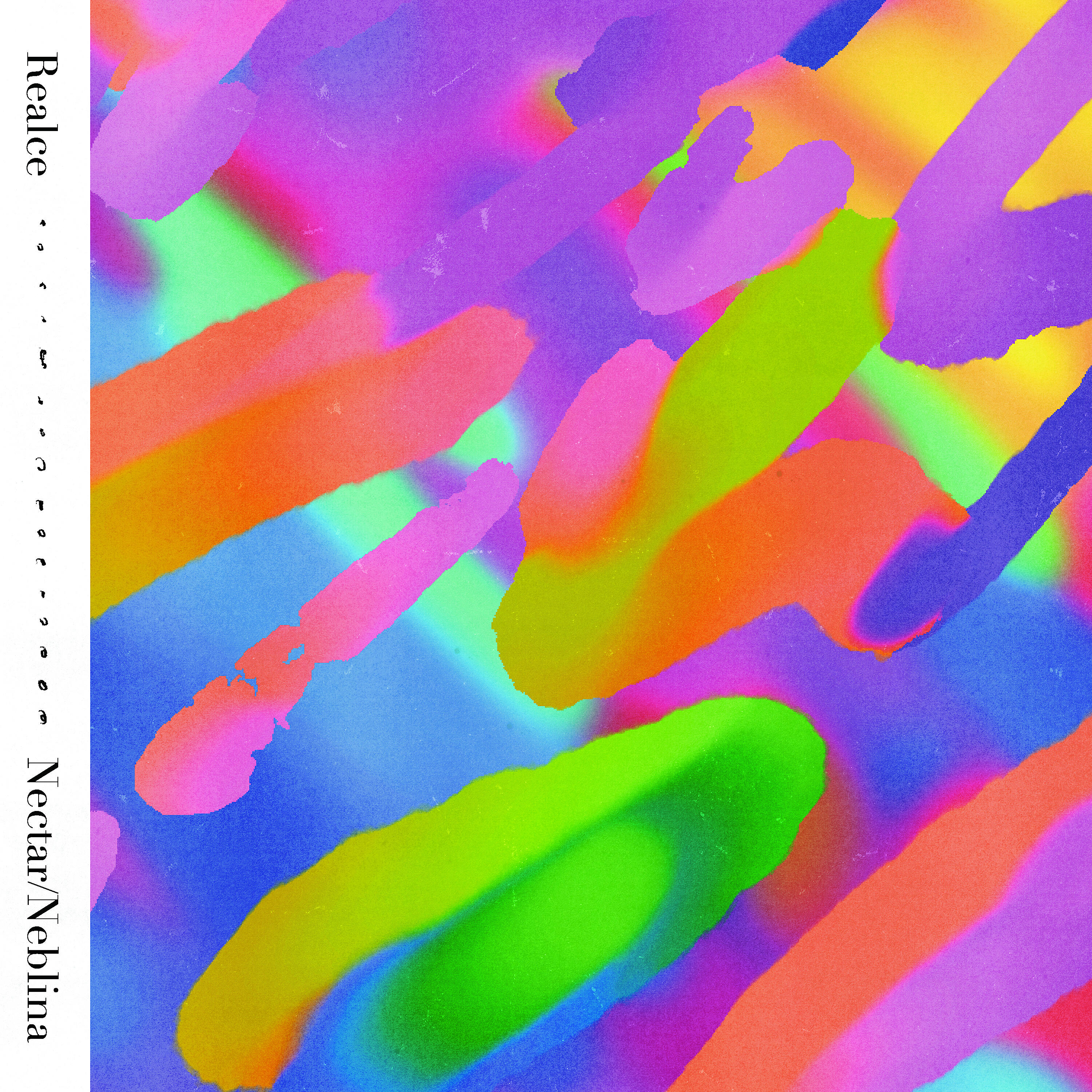 Релиз Nectar / Neblina
