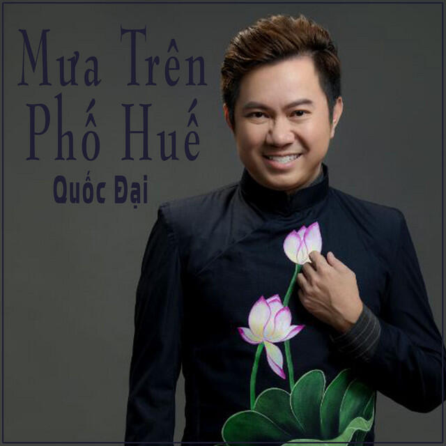 Релиз Mưa Trên Phố Huế