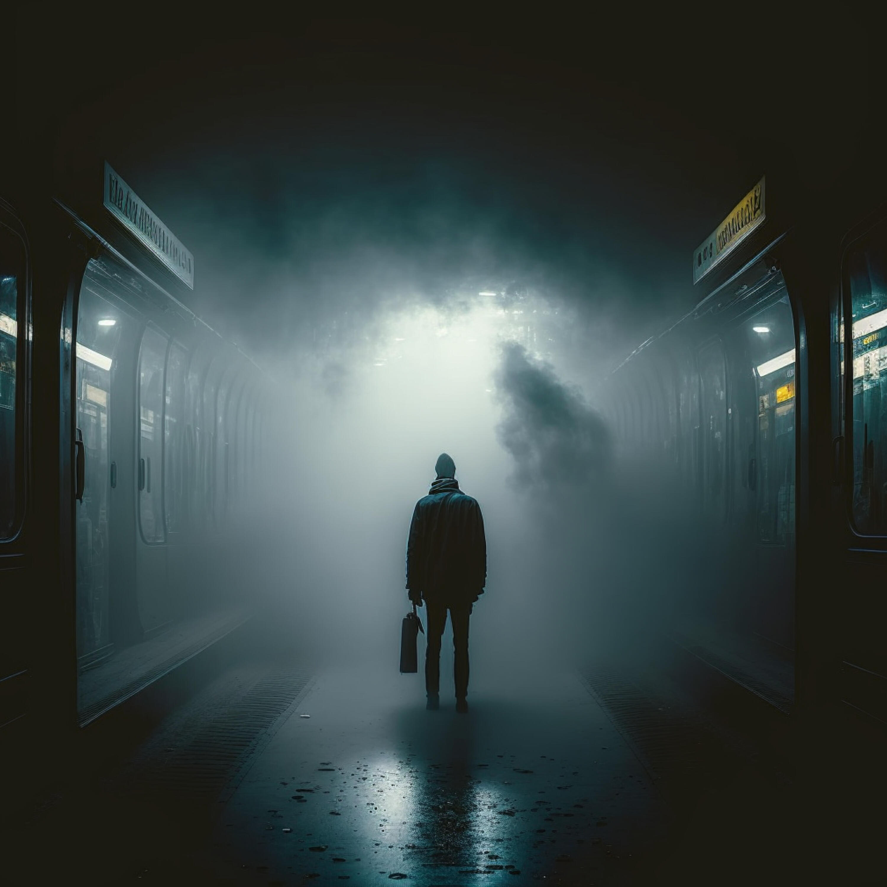 Релиз The poisoned