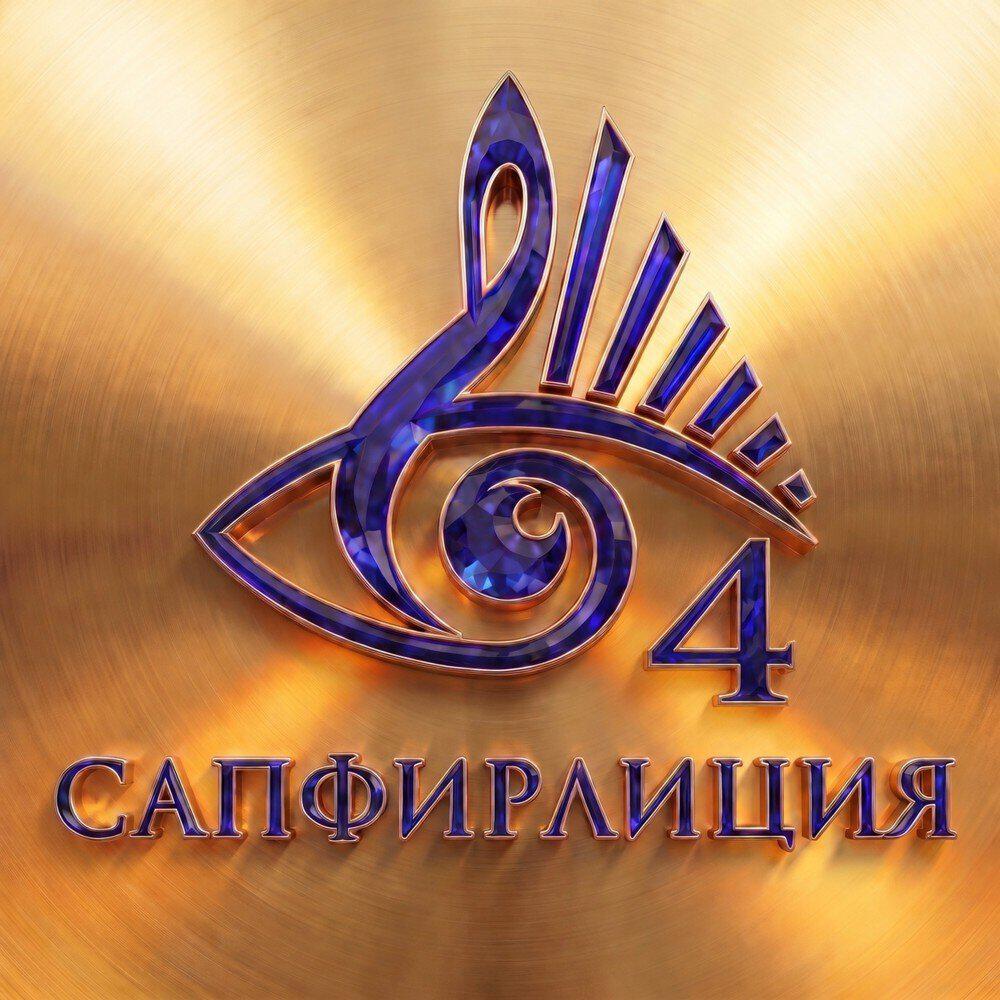 Релиз Сапфирлиция 4