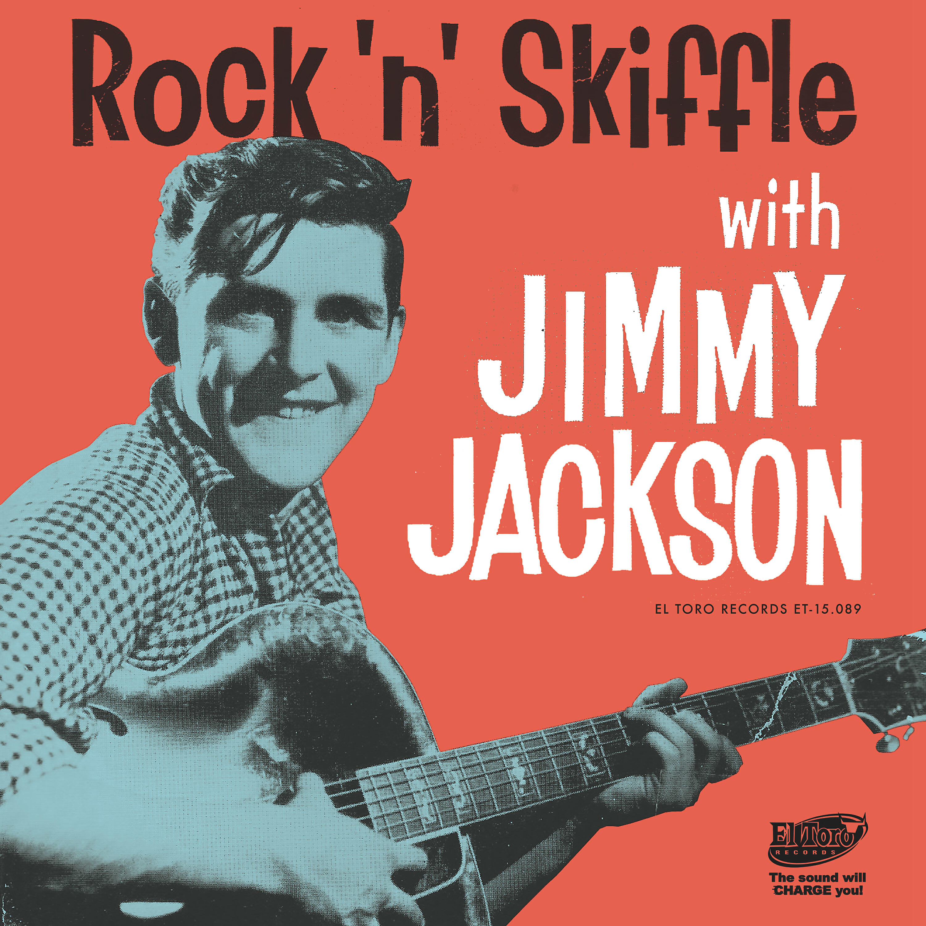 Релиз Rock 'n' Skiffle with...