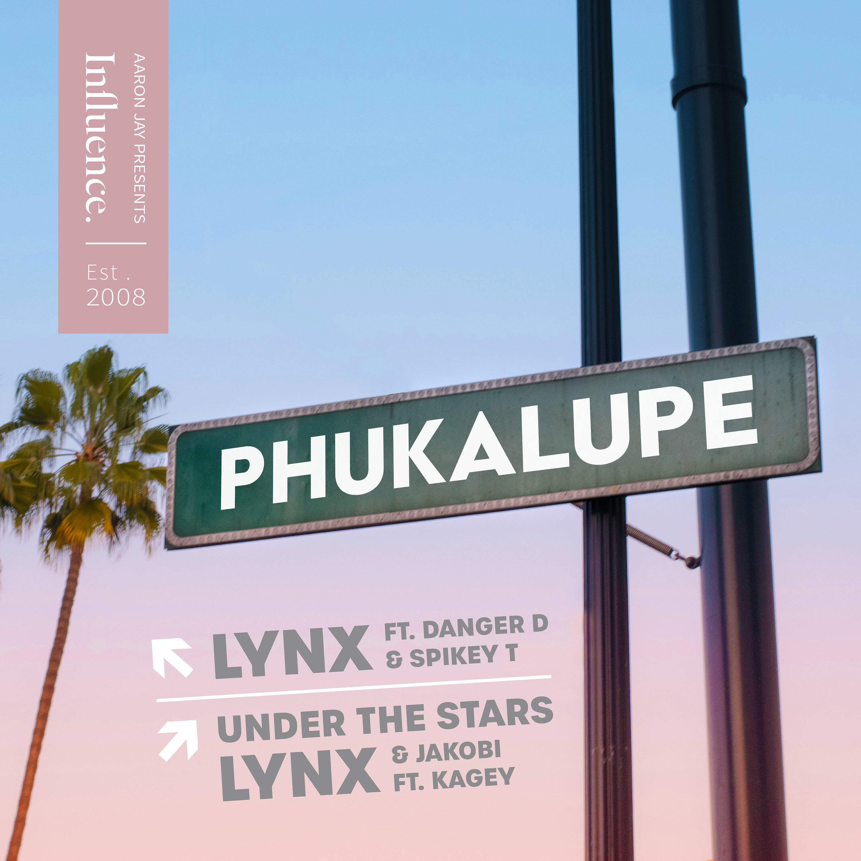 Релиз Phukalupe / Under the Stars