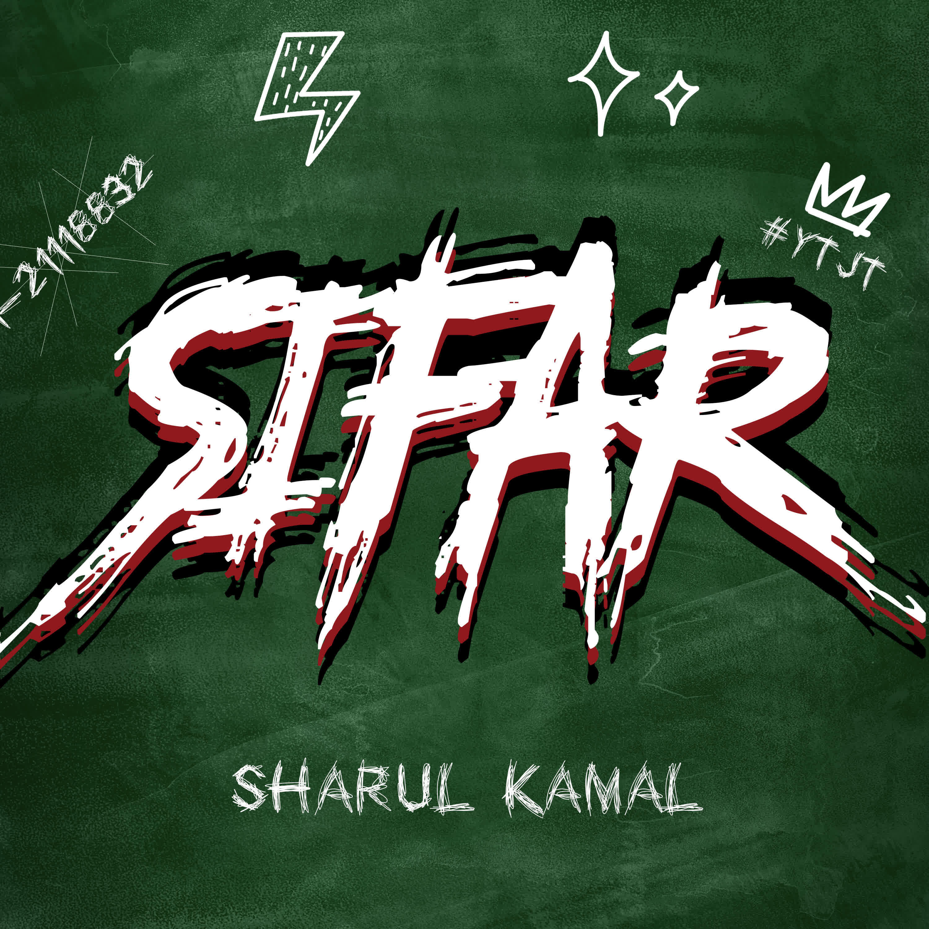 Релиз Sifar (From "Kelas Tahanan Cikgu Hiragi")
