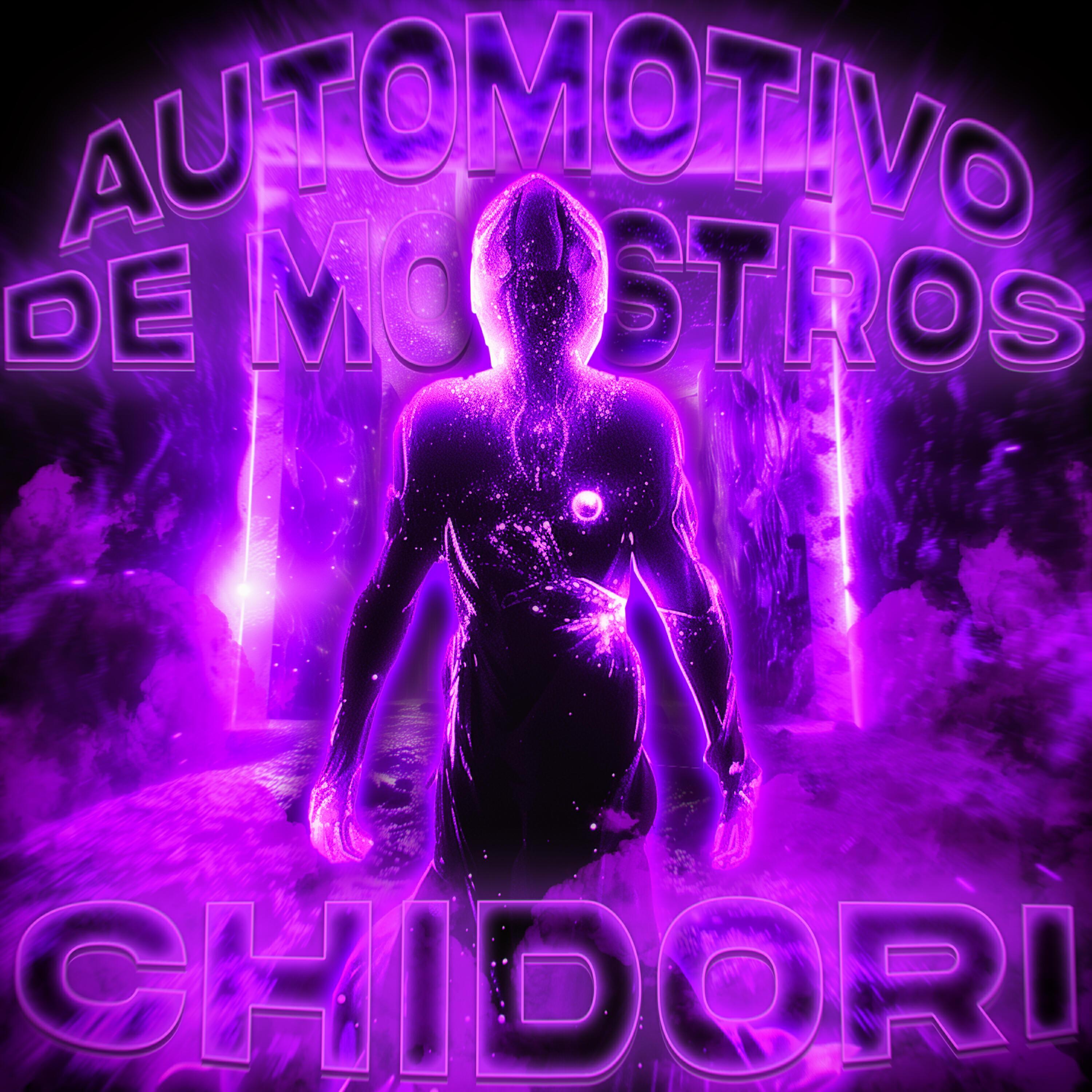 CHIDORI