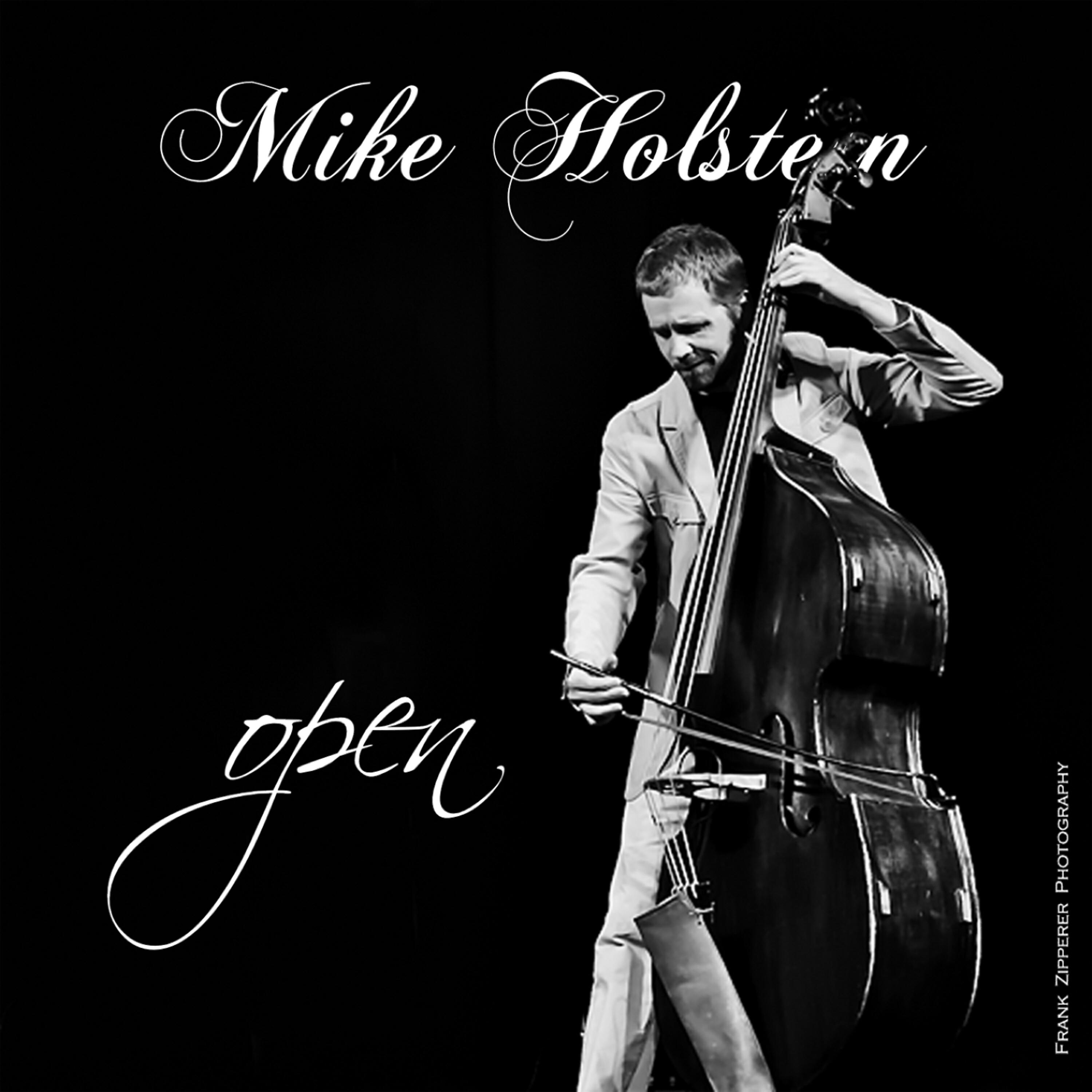 Mike Holstein