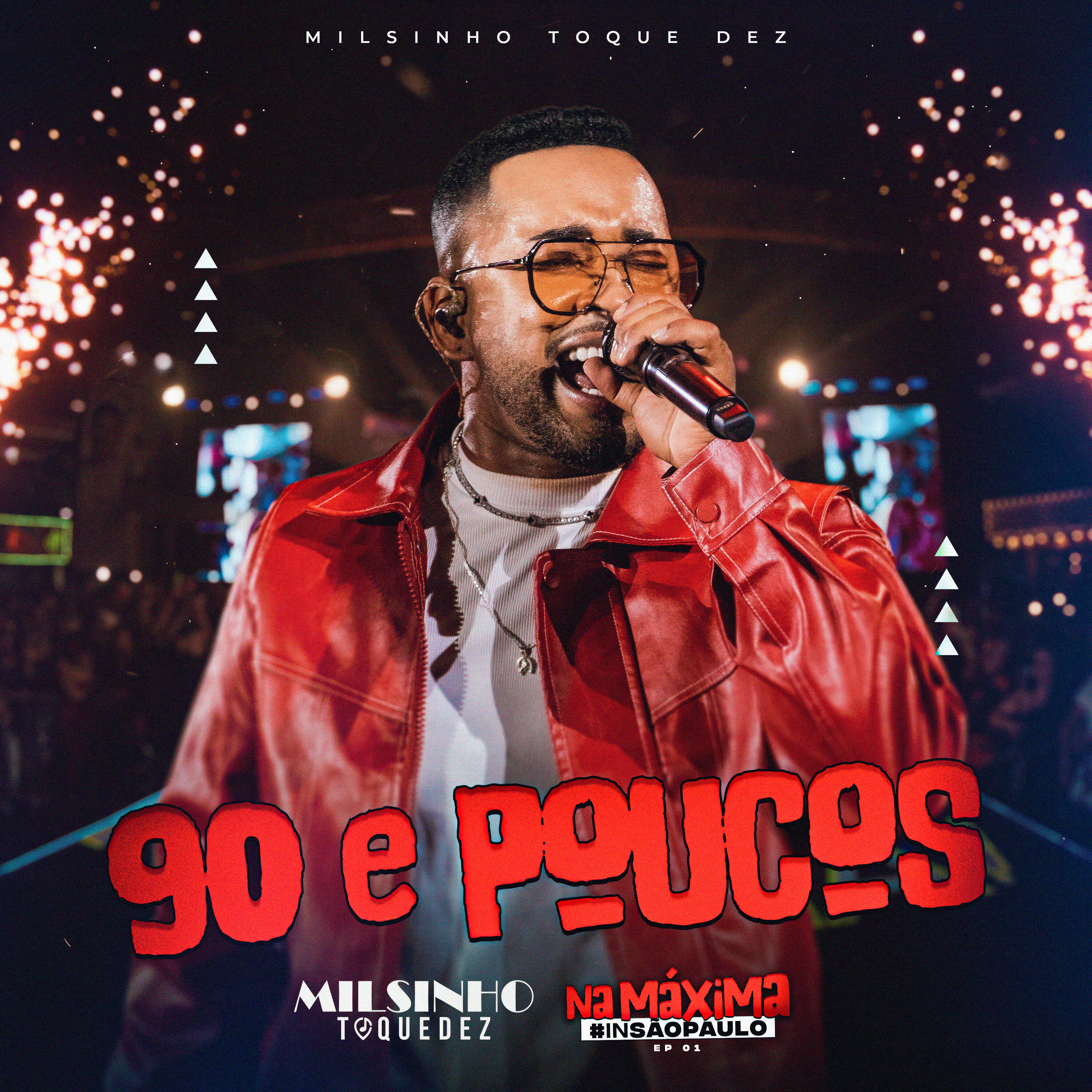 Релиз Noventa e poucos