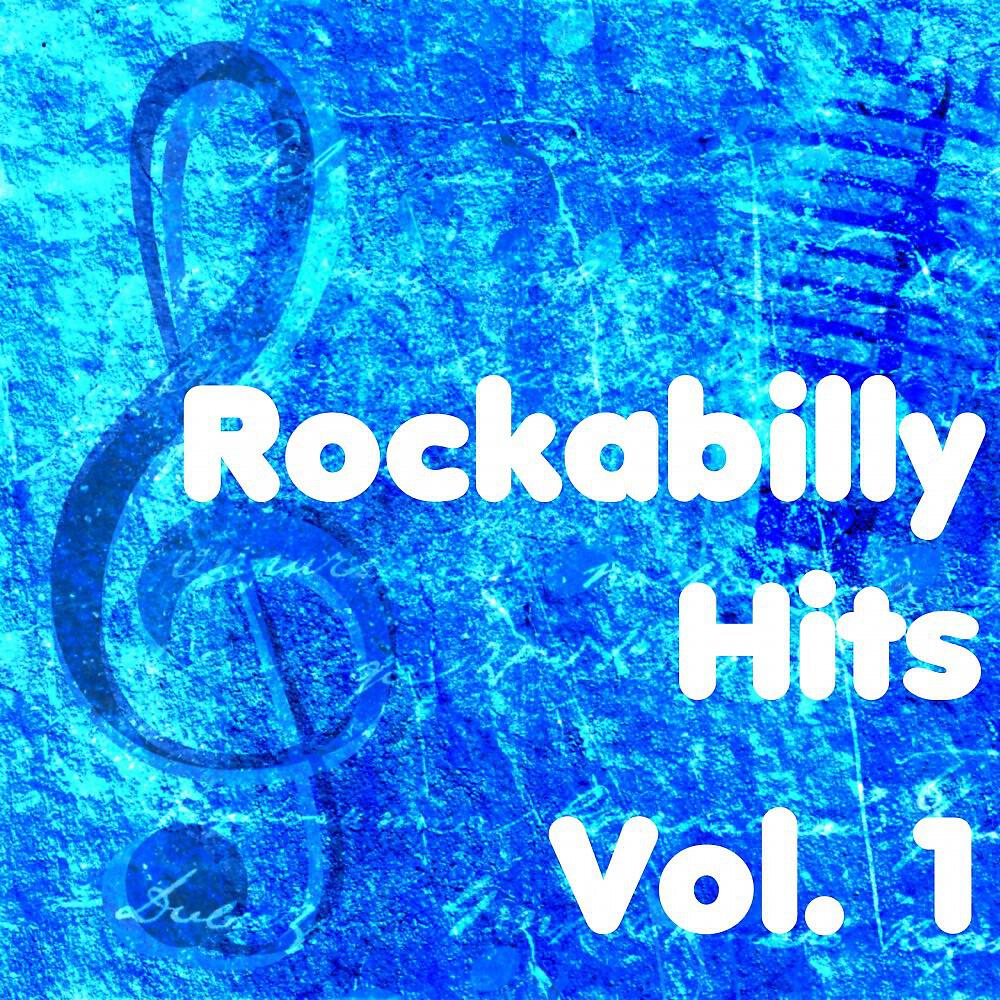 Релиз Rockabilly Hits, Vol. 1