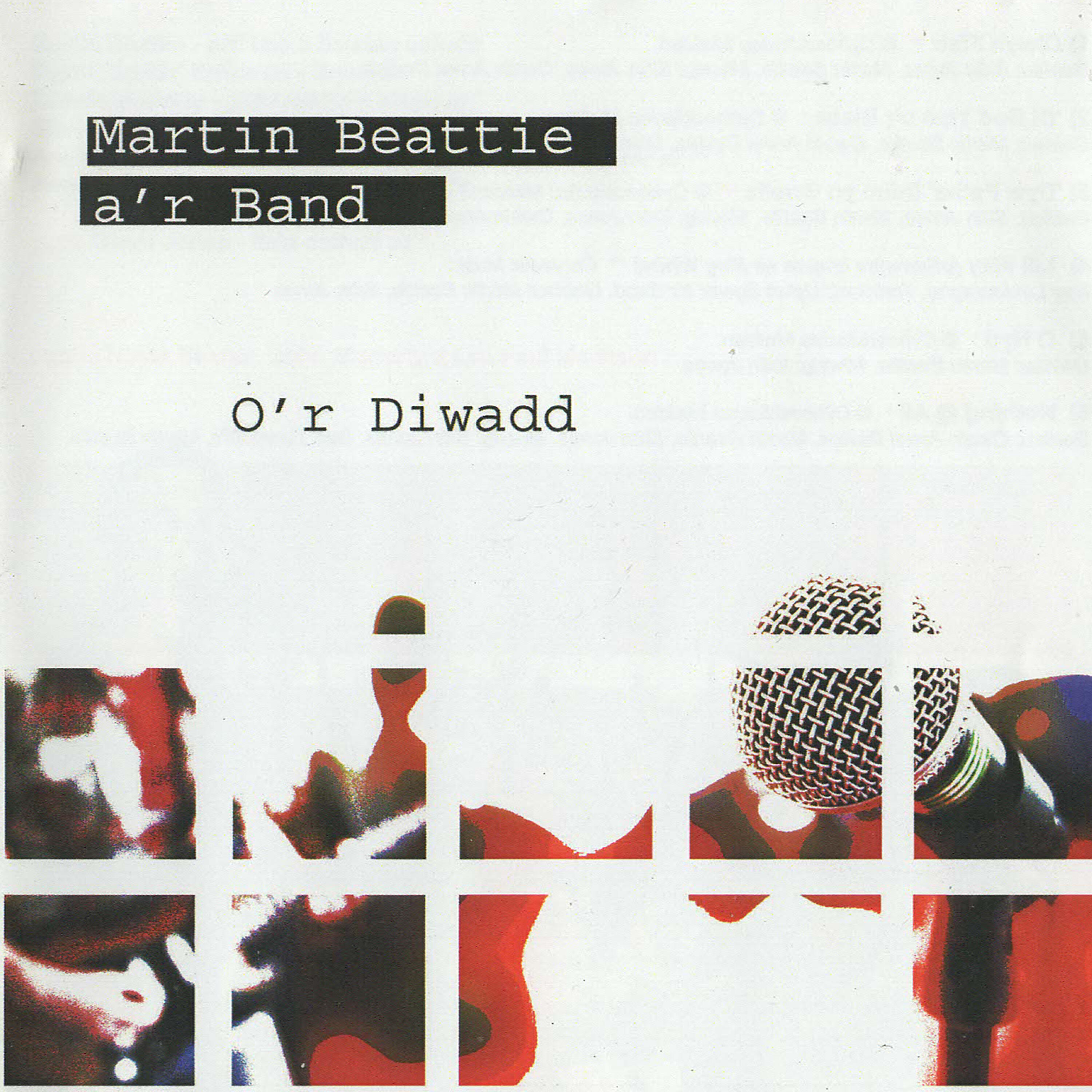 Релиз O'r Diwadd