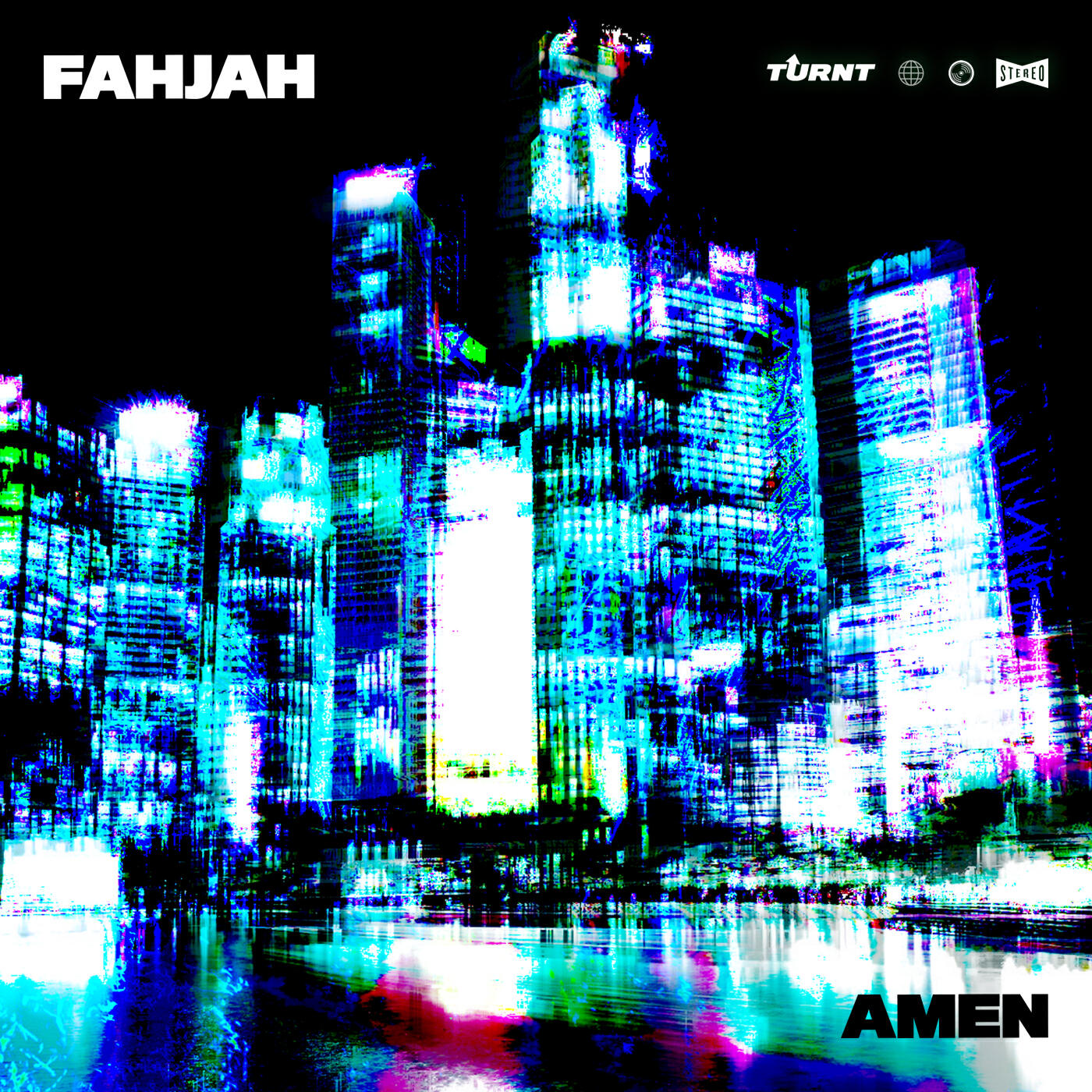 Скачать песню Fahjah - Throw Your Hands Up бесплатно в MP3 для Android и iOS