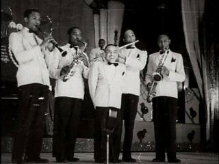 Chick Webb and His Little Chicks