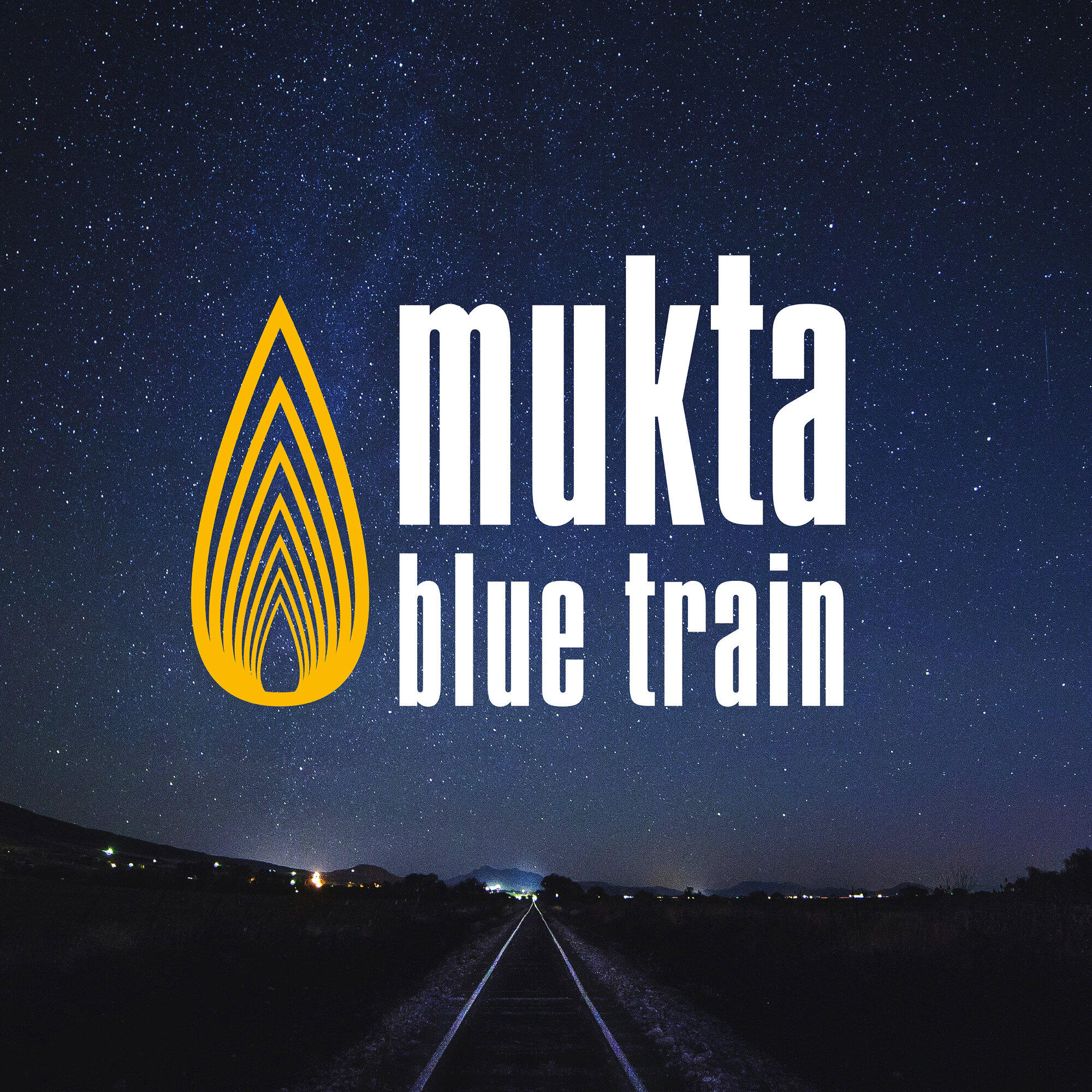 Релиз Blue train
