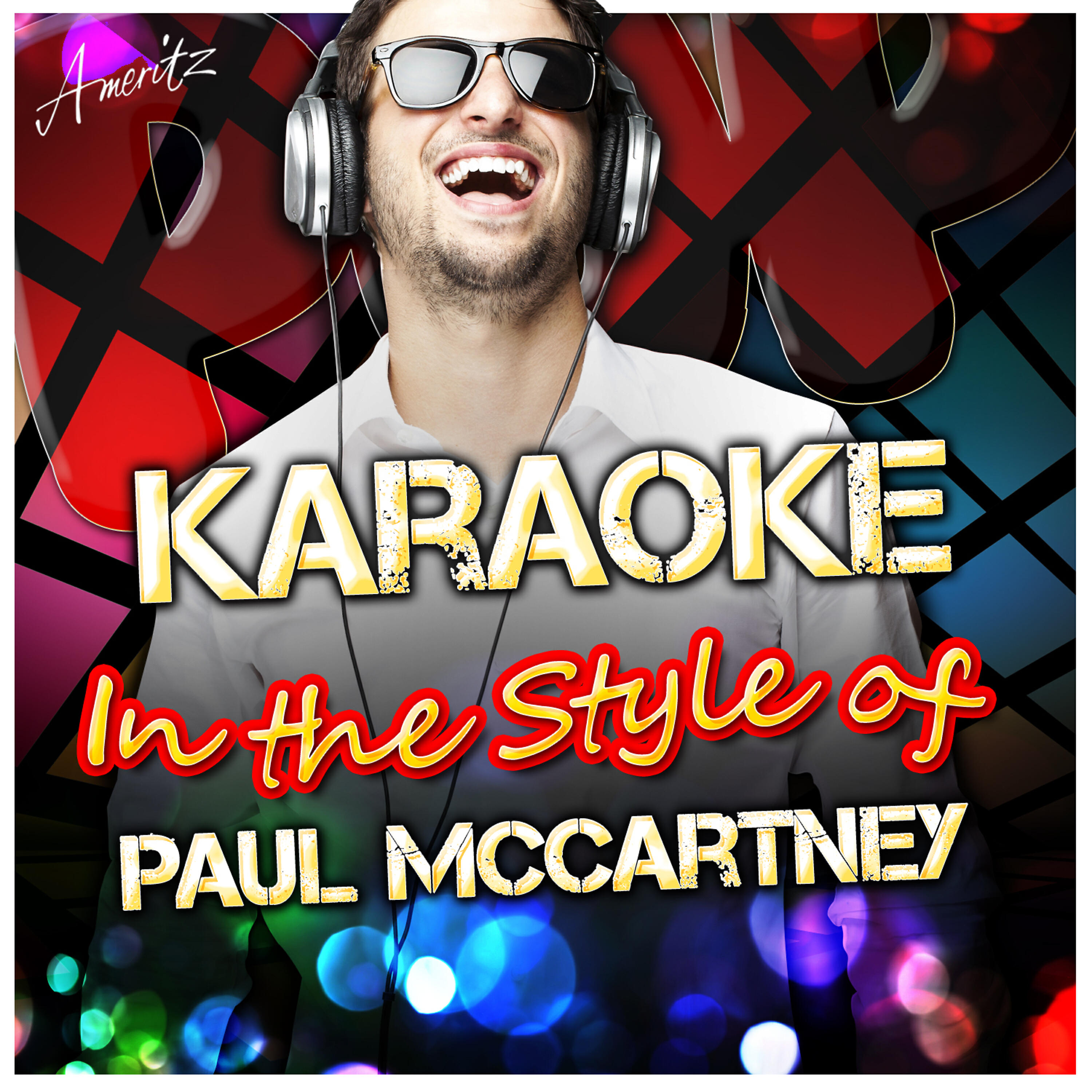 Релиз Karaoke - Paul Mccartney