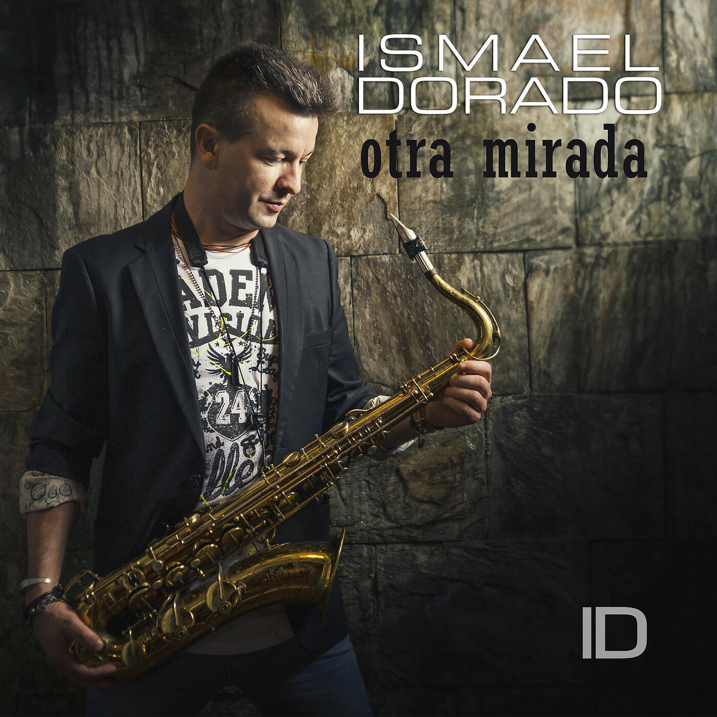 Ismael Dorado