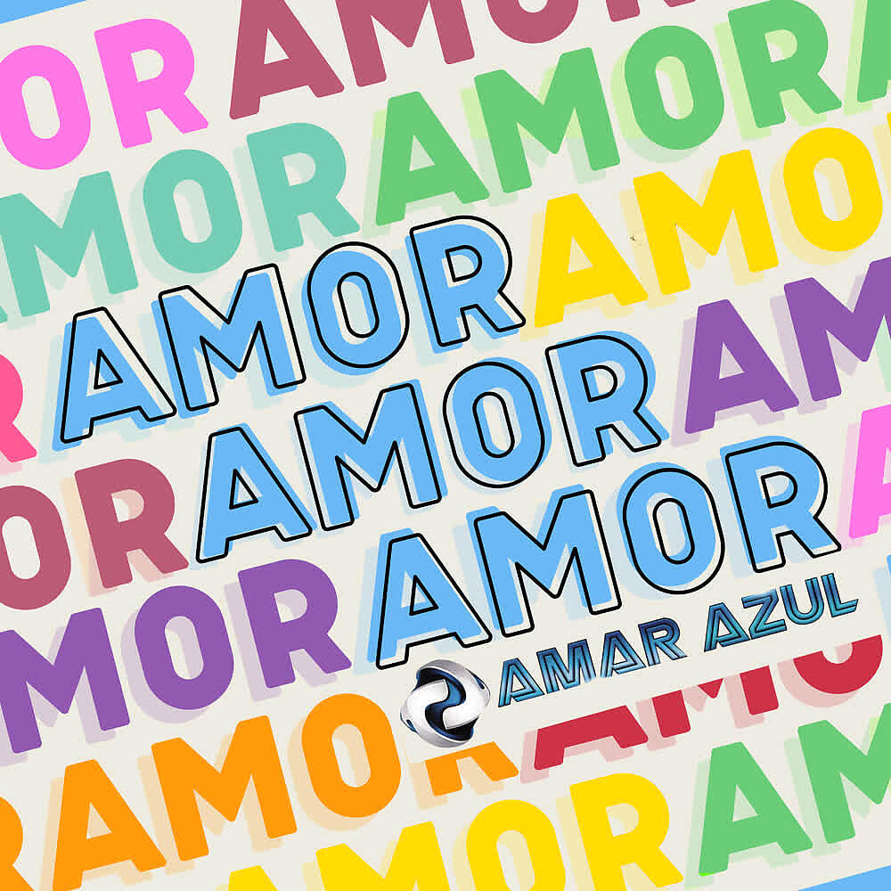Релиз AMOR, AMOR, AMOR