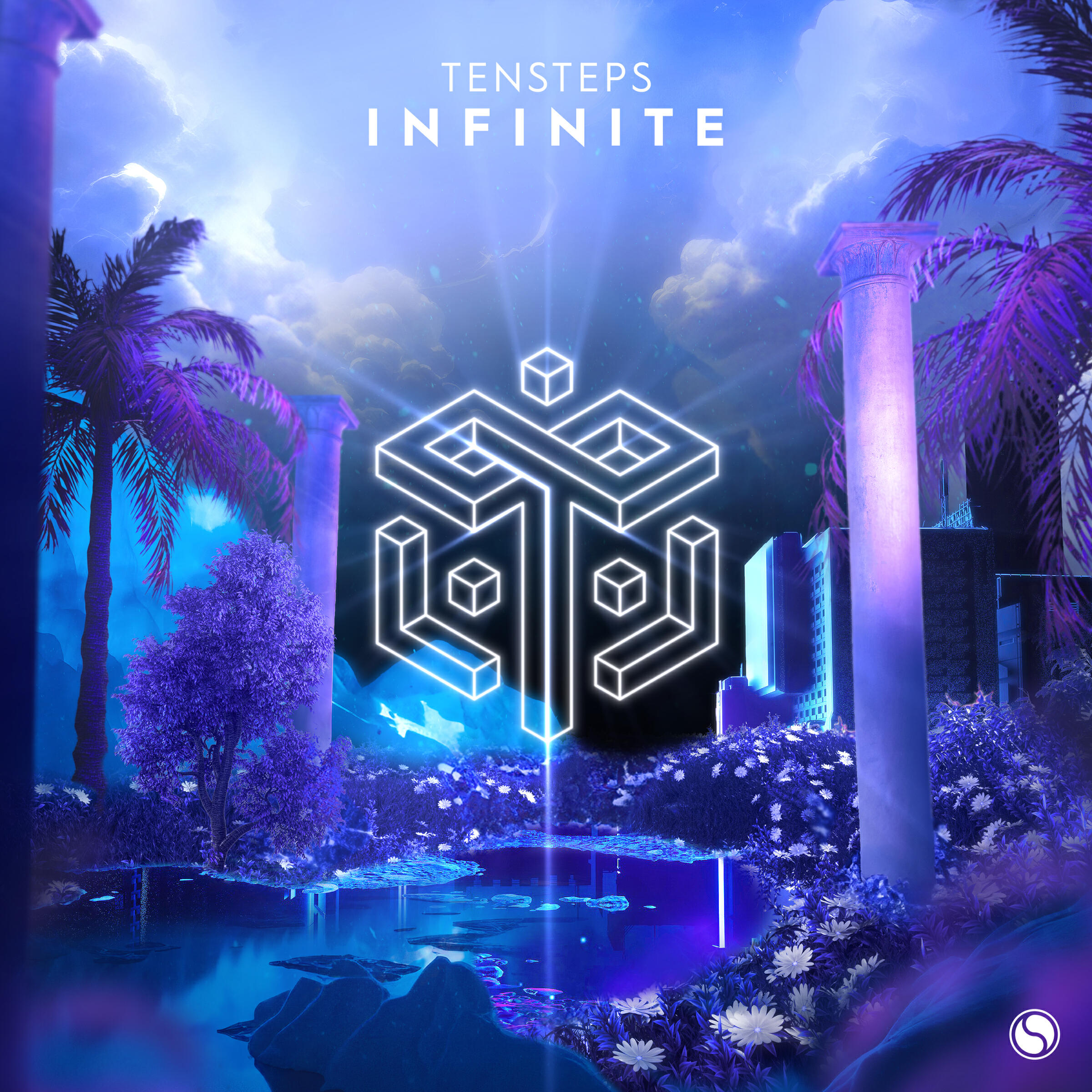 Релиз Infinite