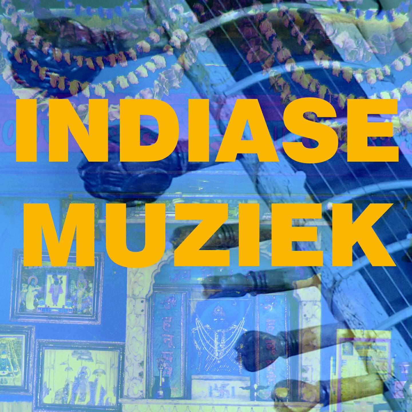 Релиз Indiase muziek
