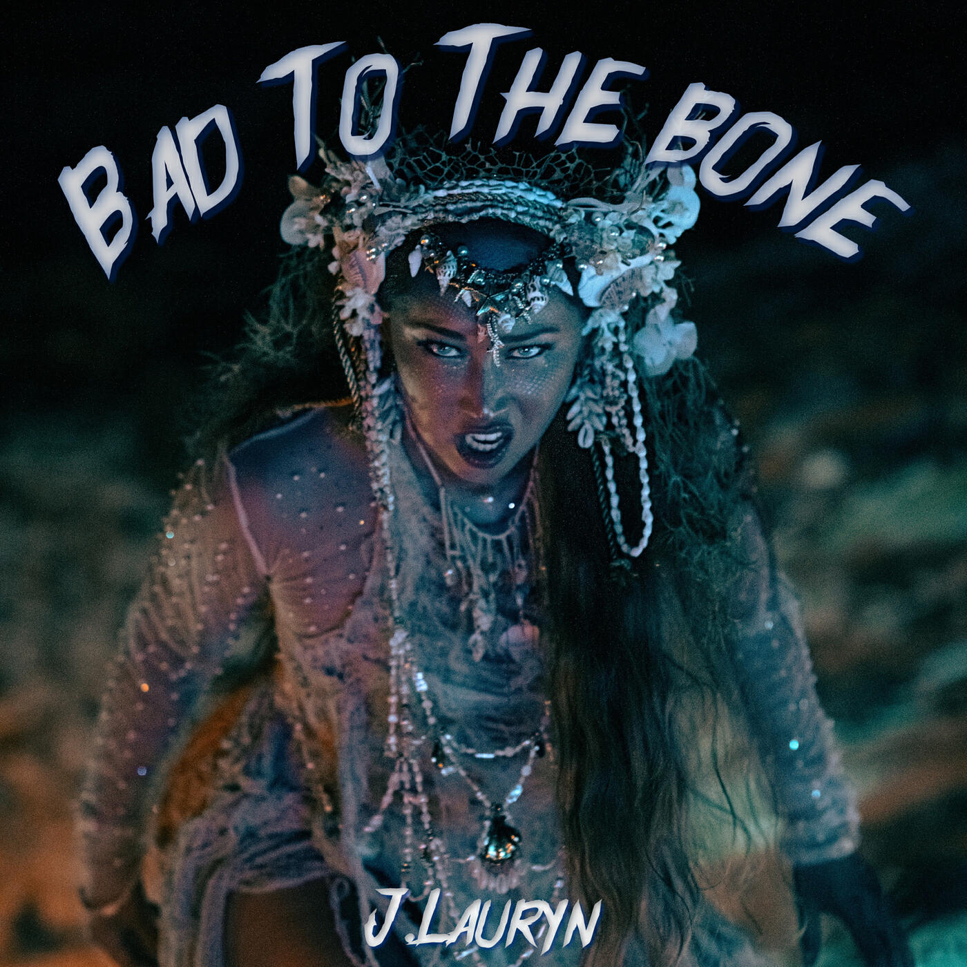 Релиз Bad to the Bone