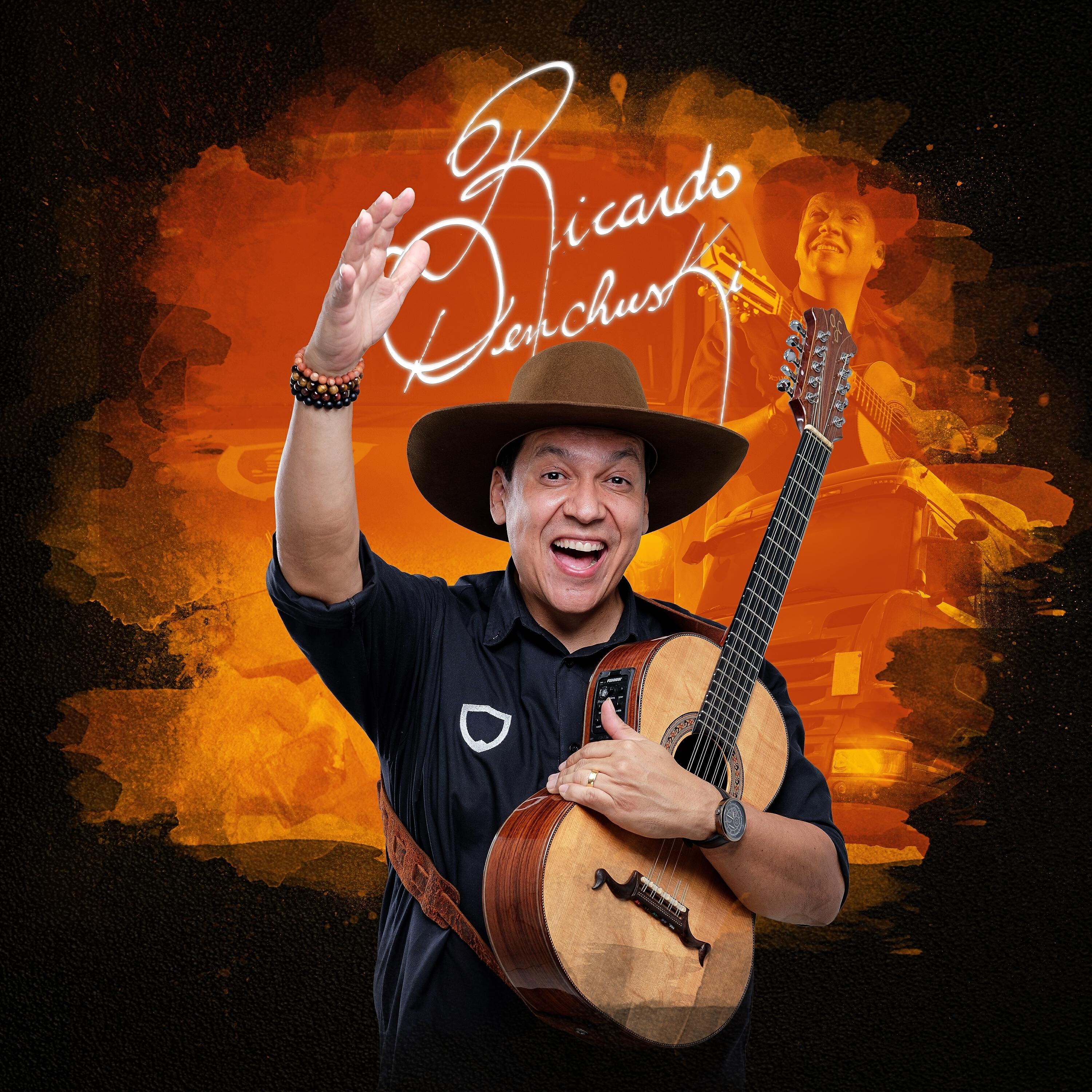 Ricardo Denchuski