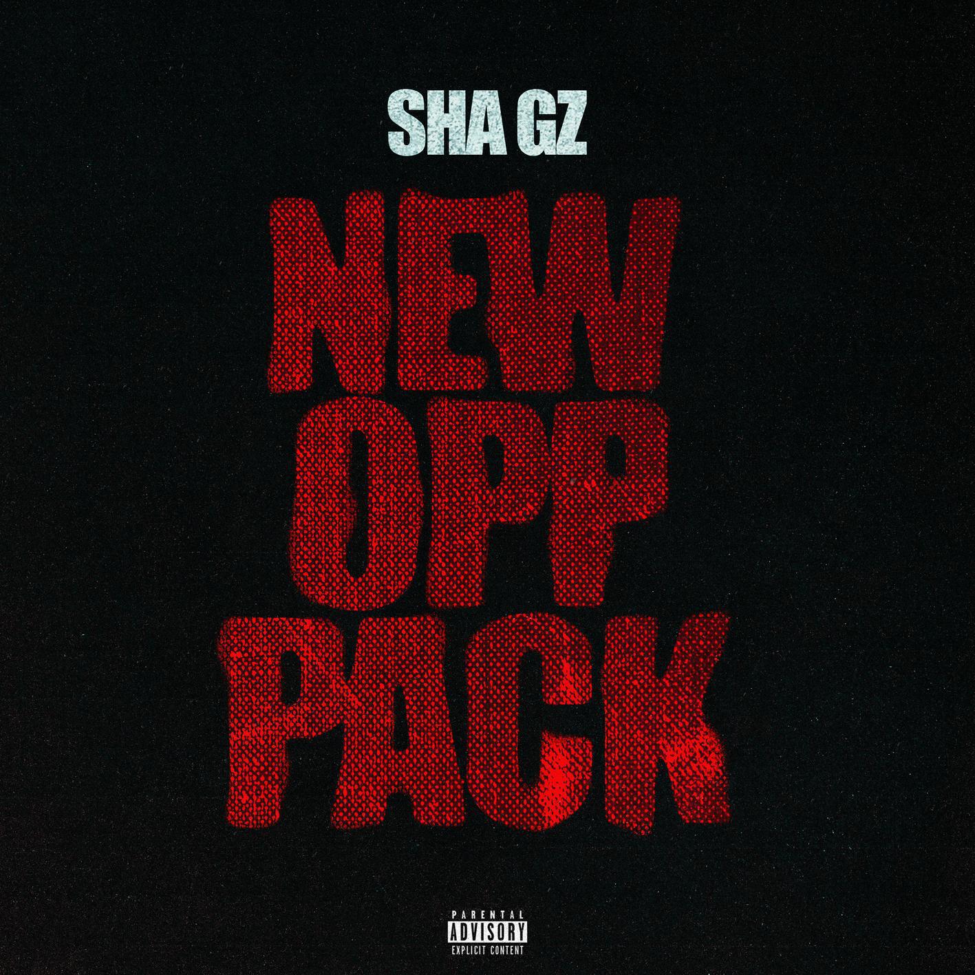 Релиз New Opp Pack