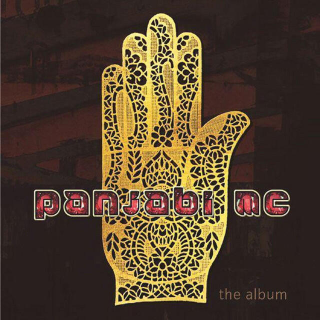 Релиз The Album