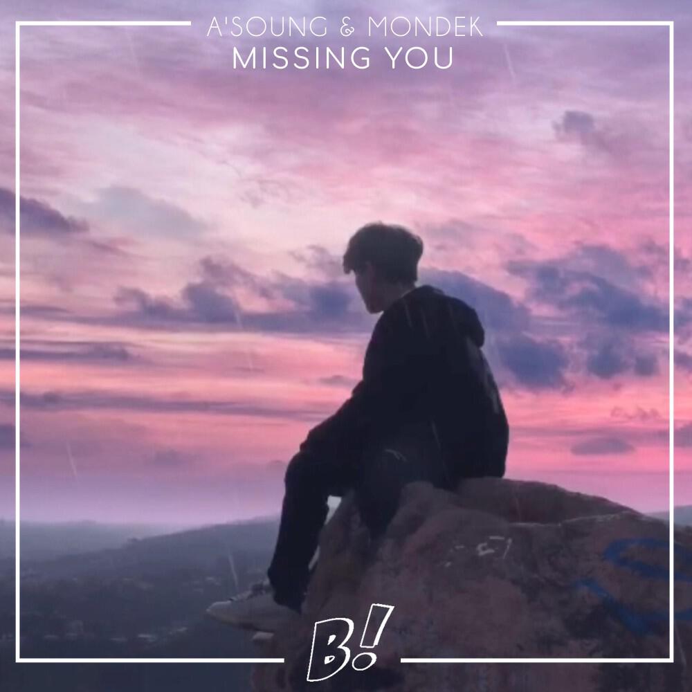 Релиз Missing You