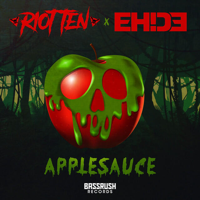 Релиз Applesauce