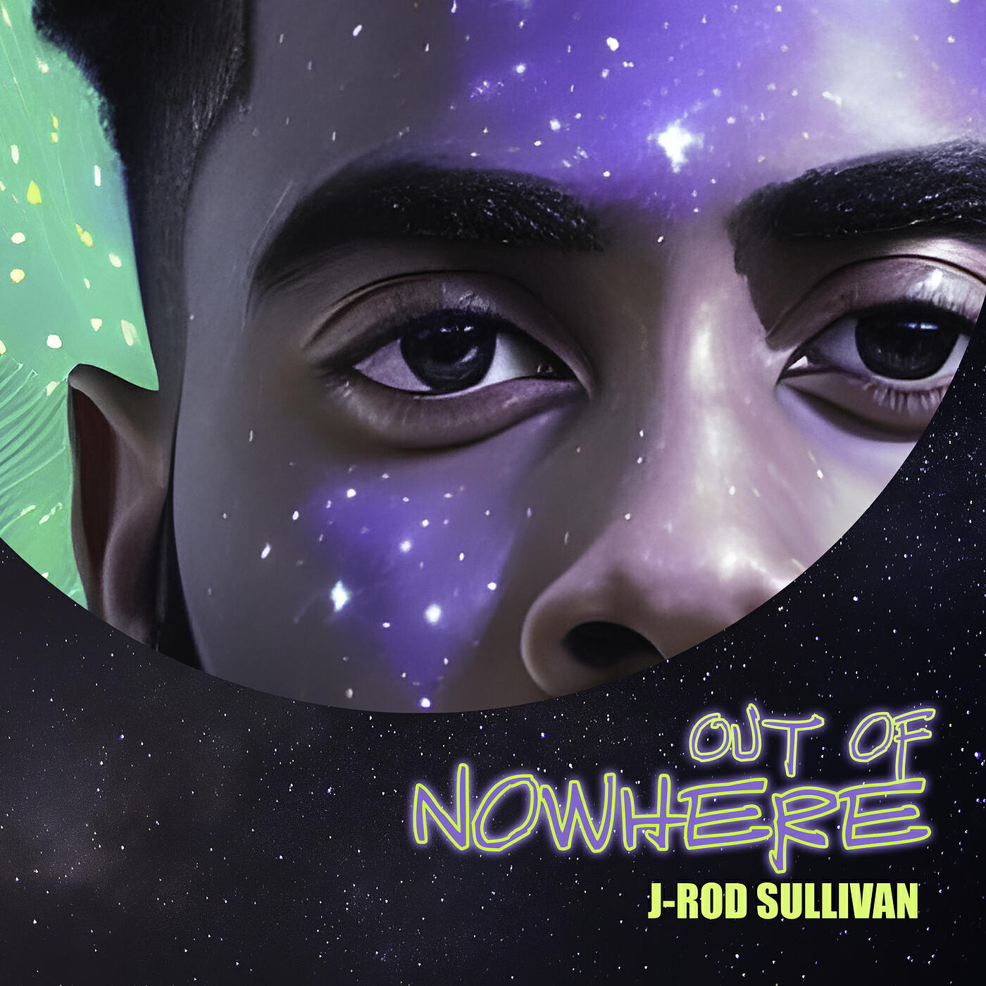 Релиз Out of Nowhere