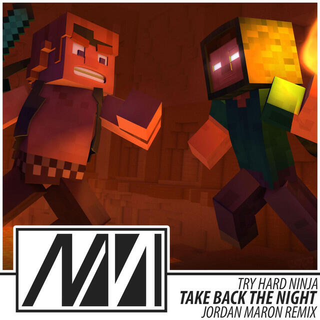 Релиз Take Back the Night (Jordan Maron Remix)