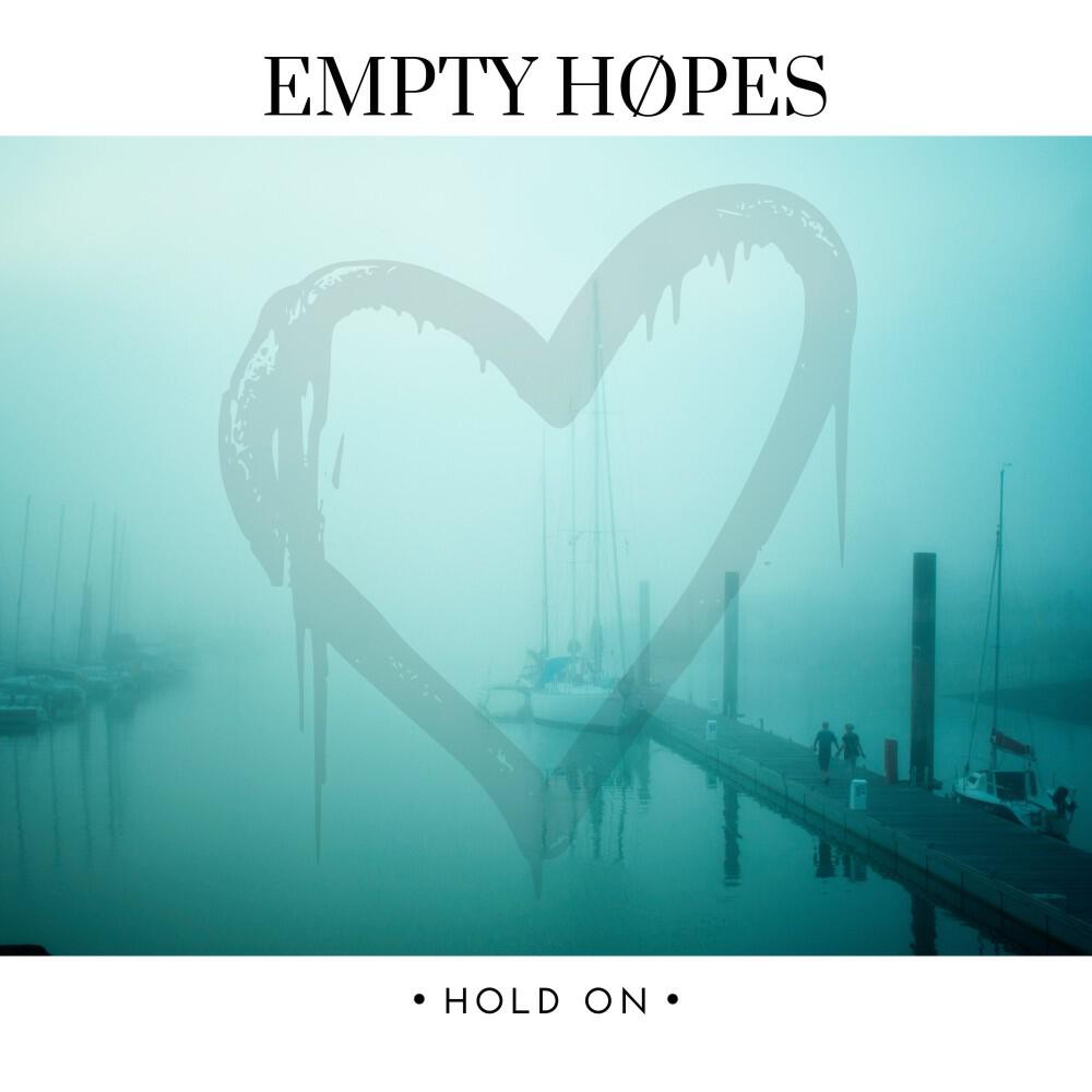 Релиз Hold On