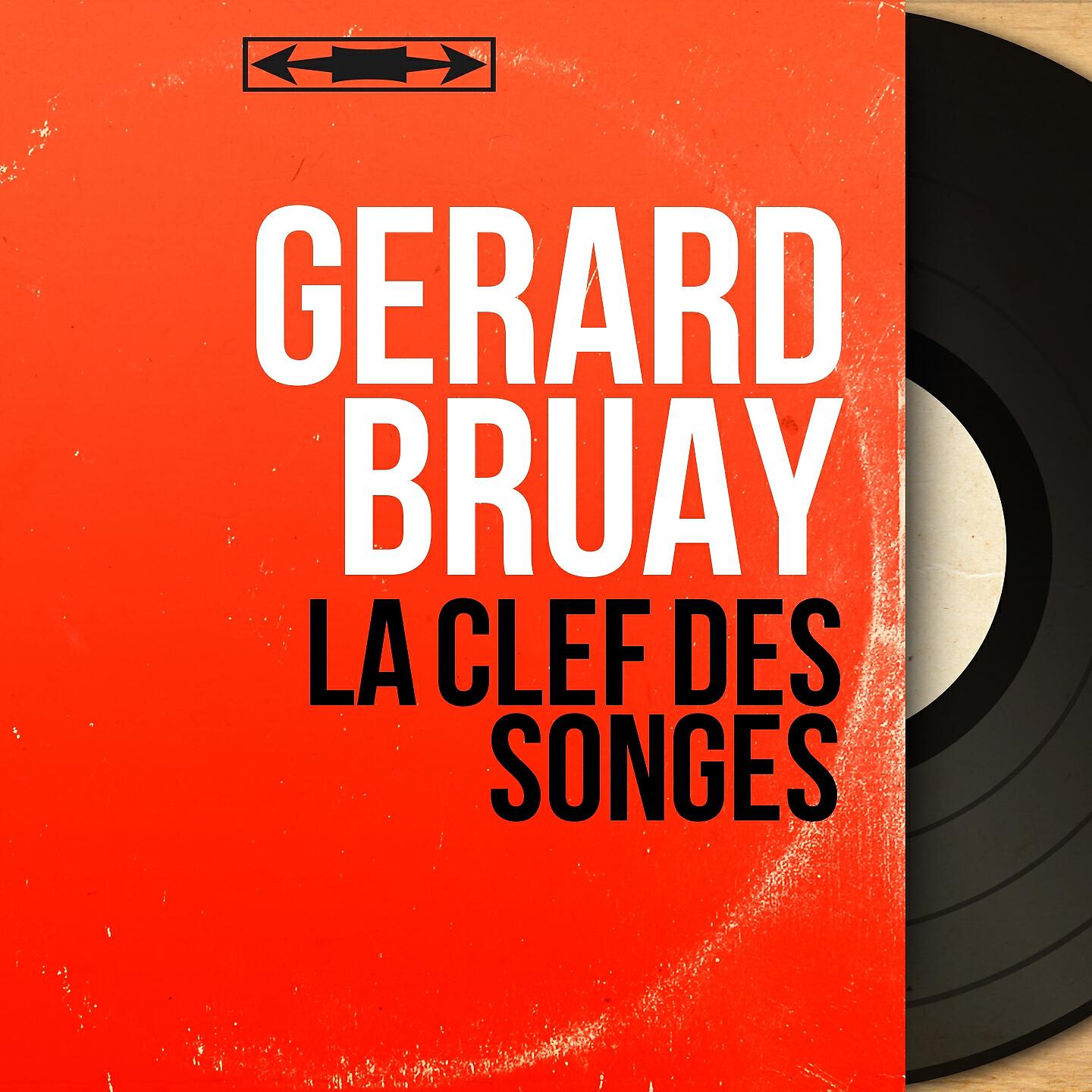Gérard Bruay