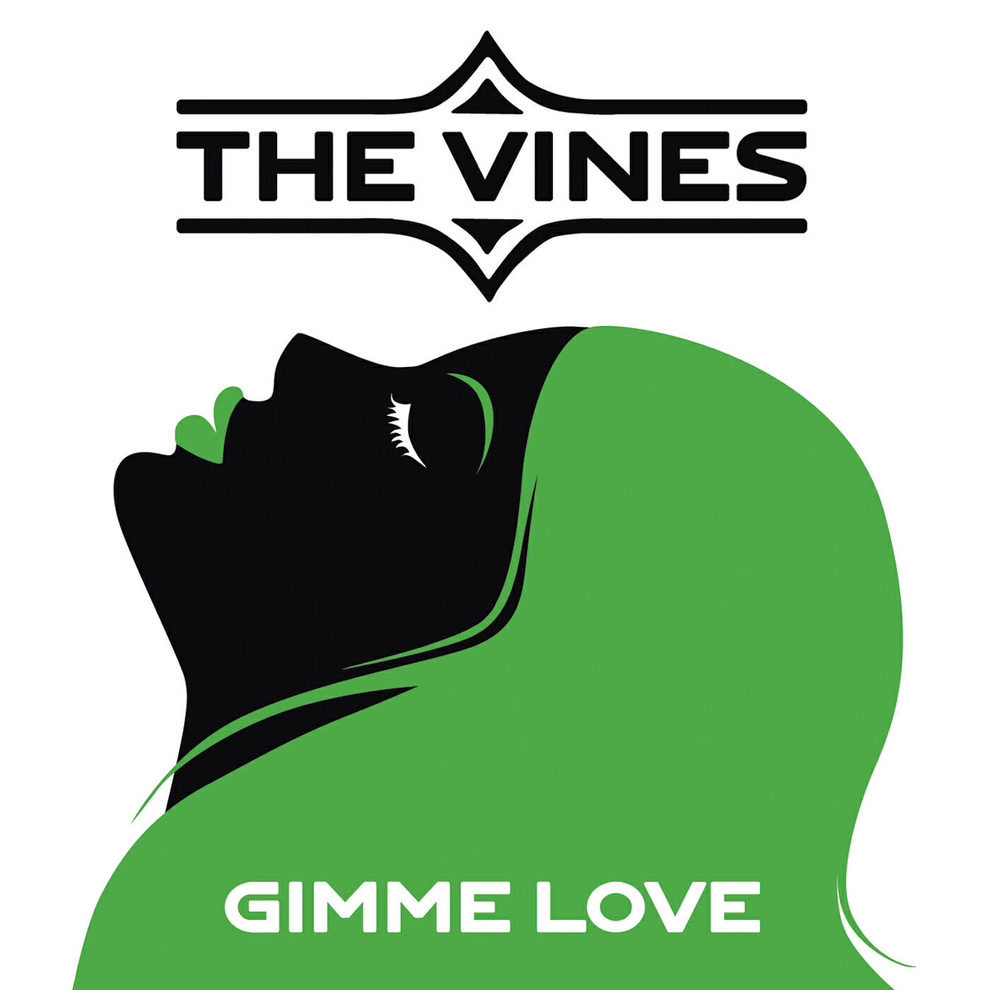 Релиз Gimme Love