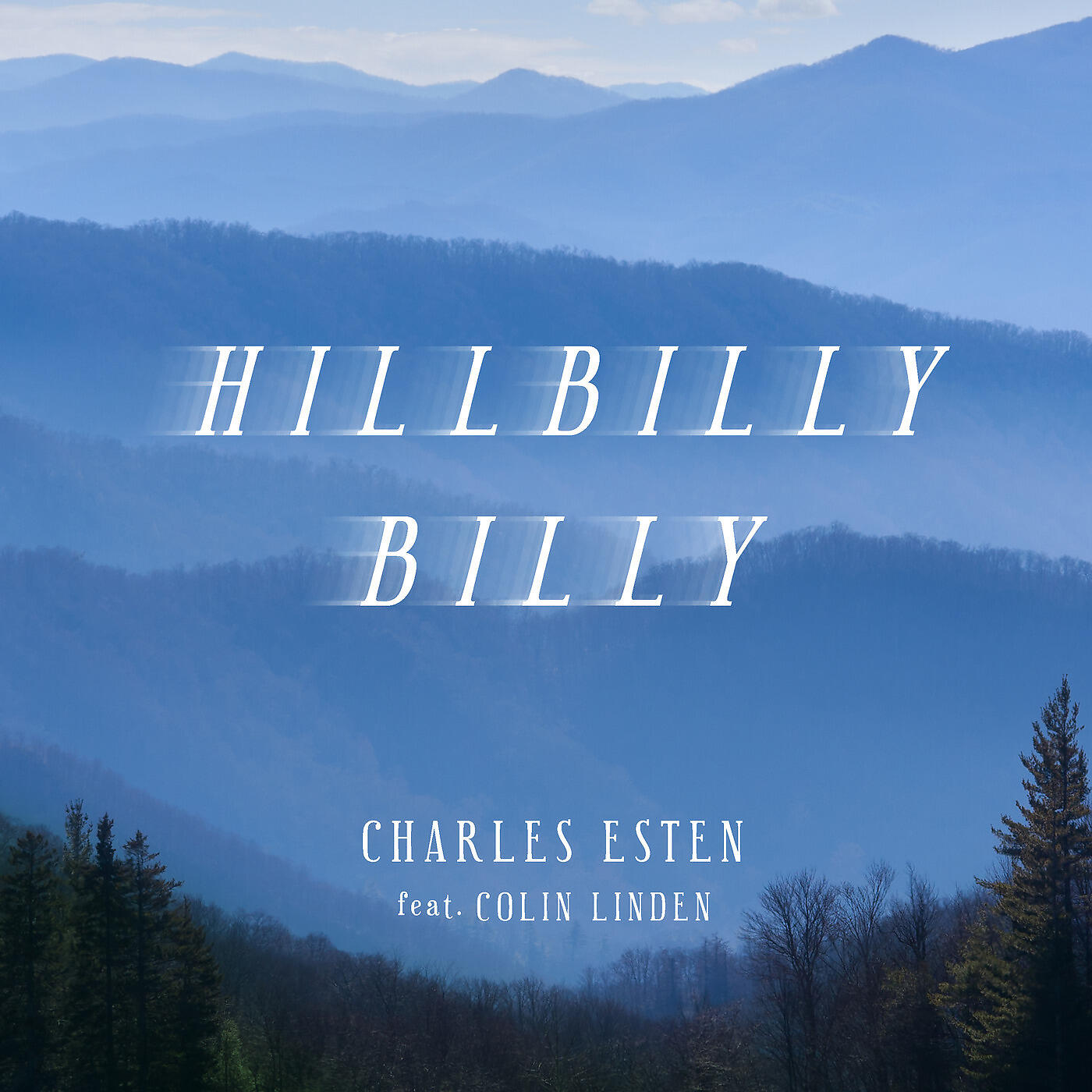 Релиз Hillbilly Billy (feat. Colin Linden)