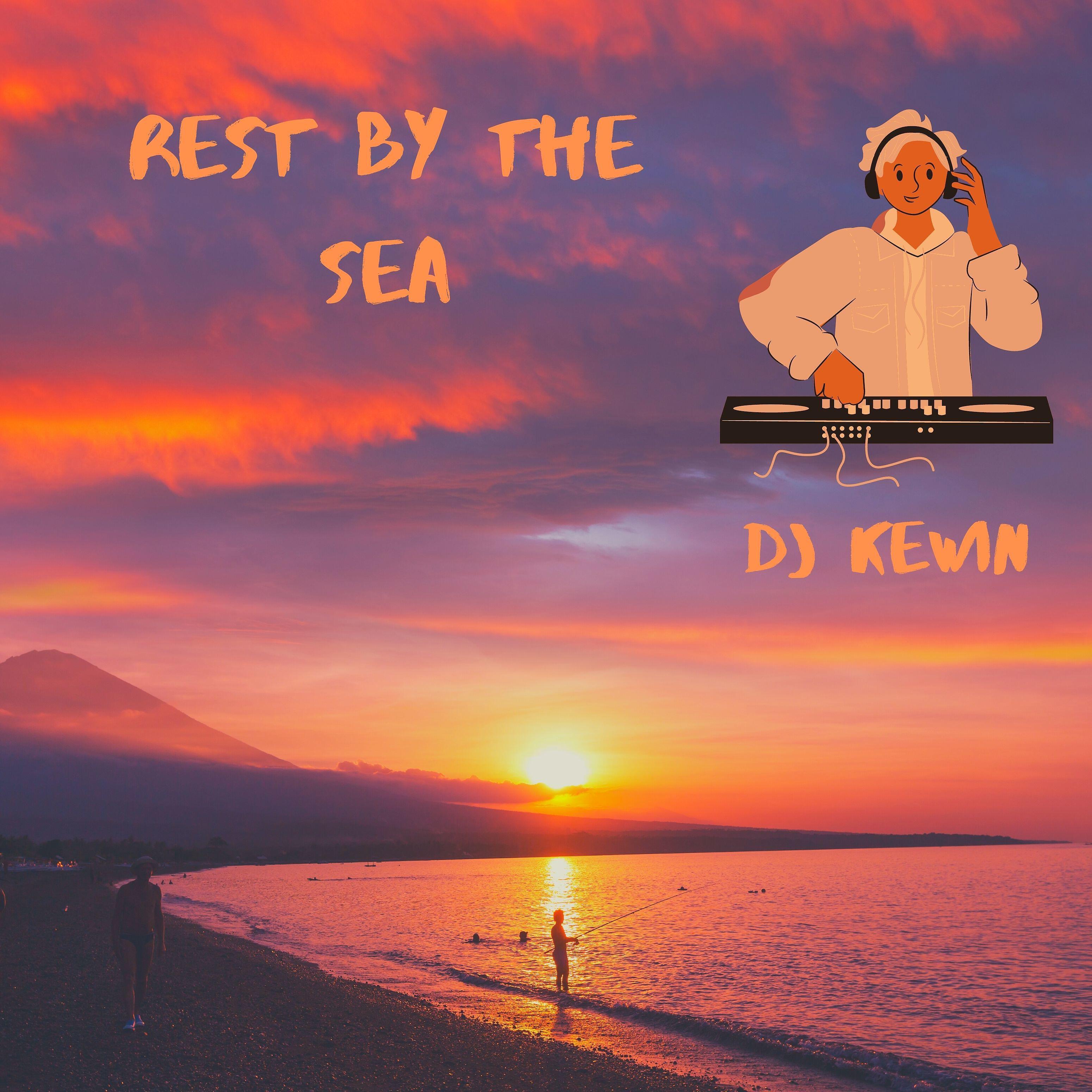 Релиз Rest by the Sea