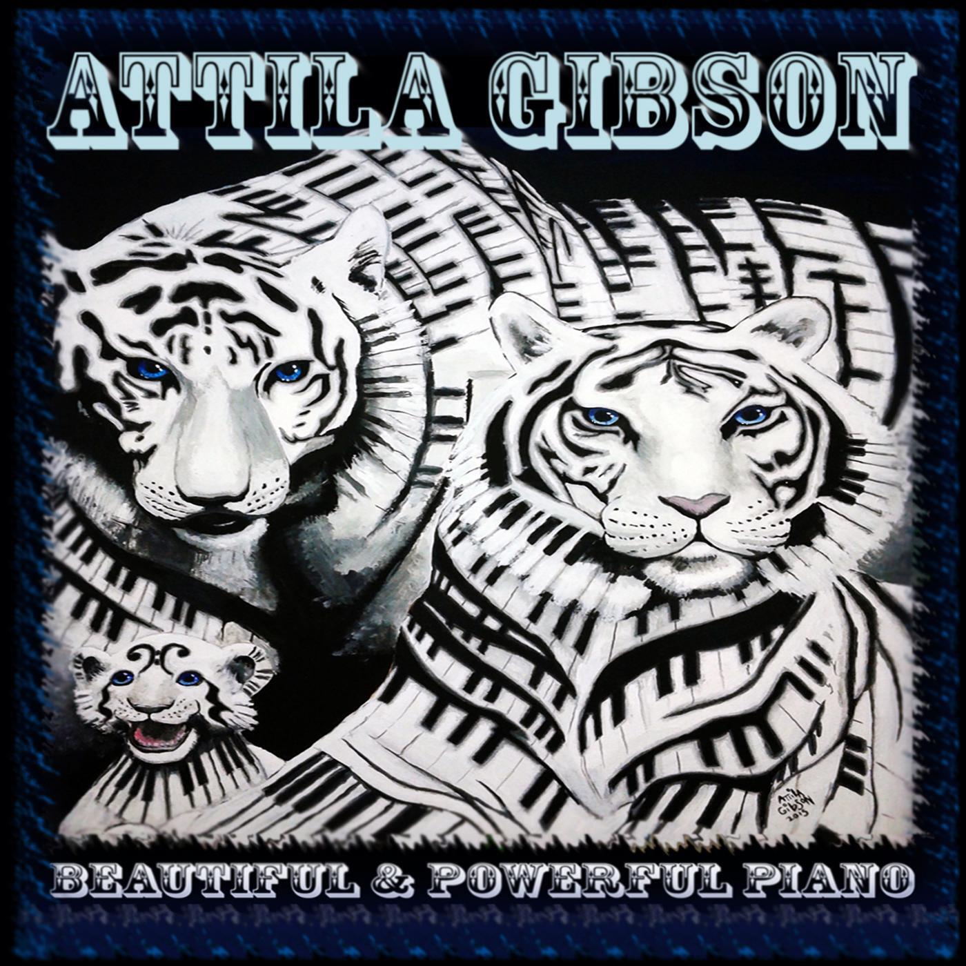 Релиз Beautiful and Powerful Piano