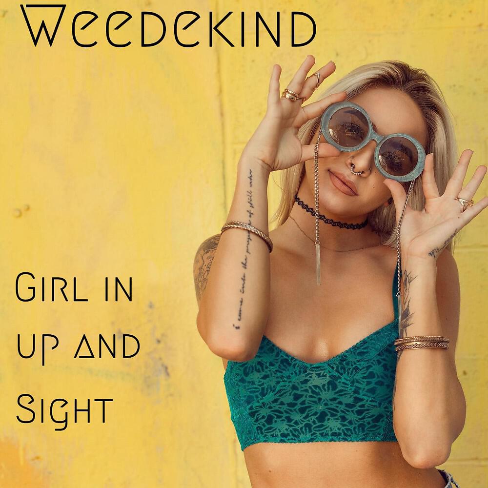 Релиз Girl in up and Side (Radio Edit)